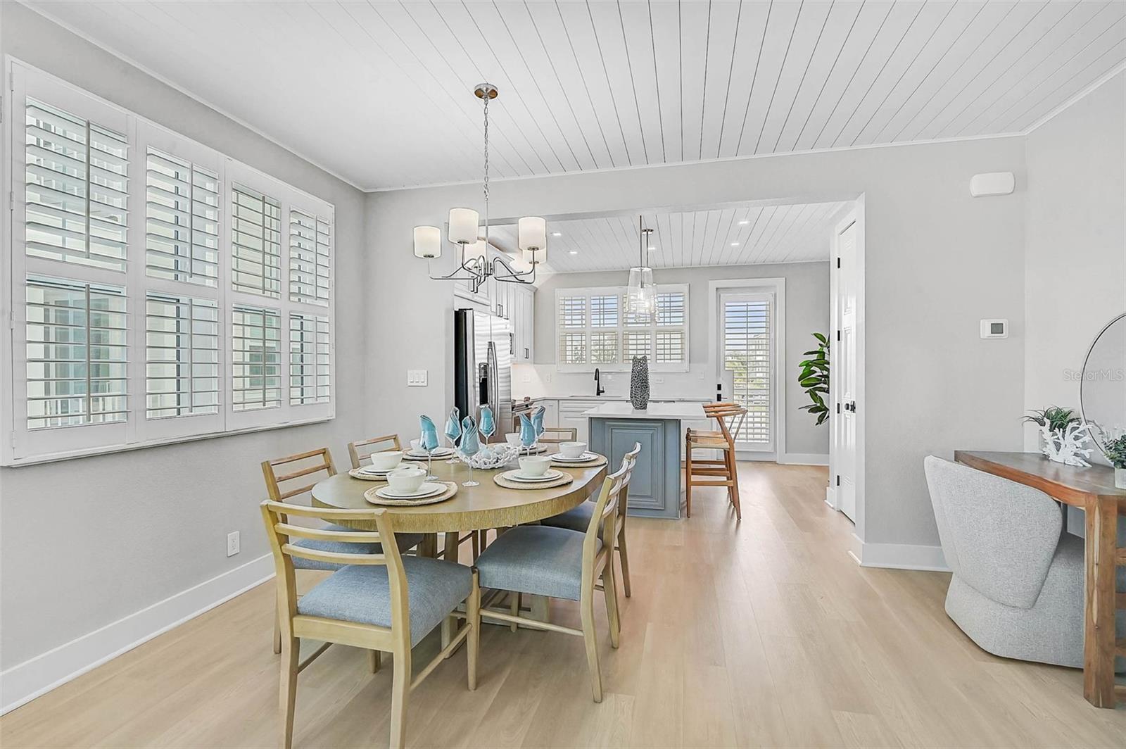 HUNTERS POINT - Residential