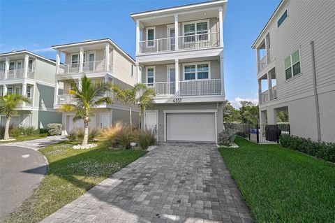 Photo of 4337 Marina View Way, Cortez, FL 34215 (MLS # N6141669)