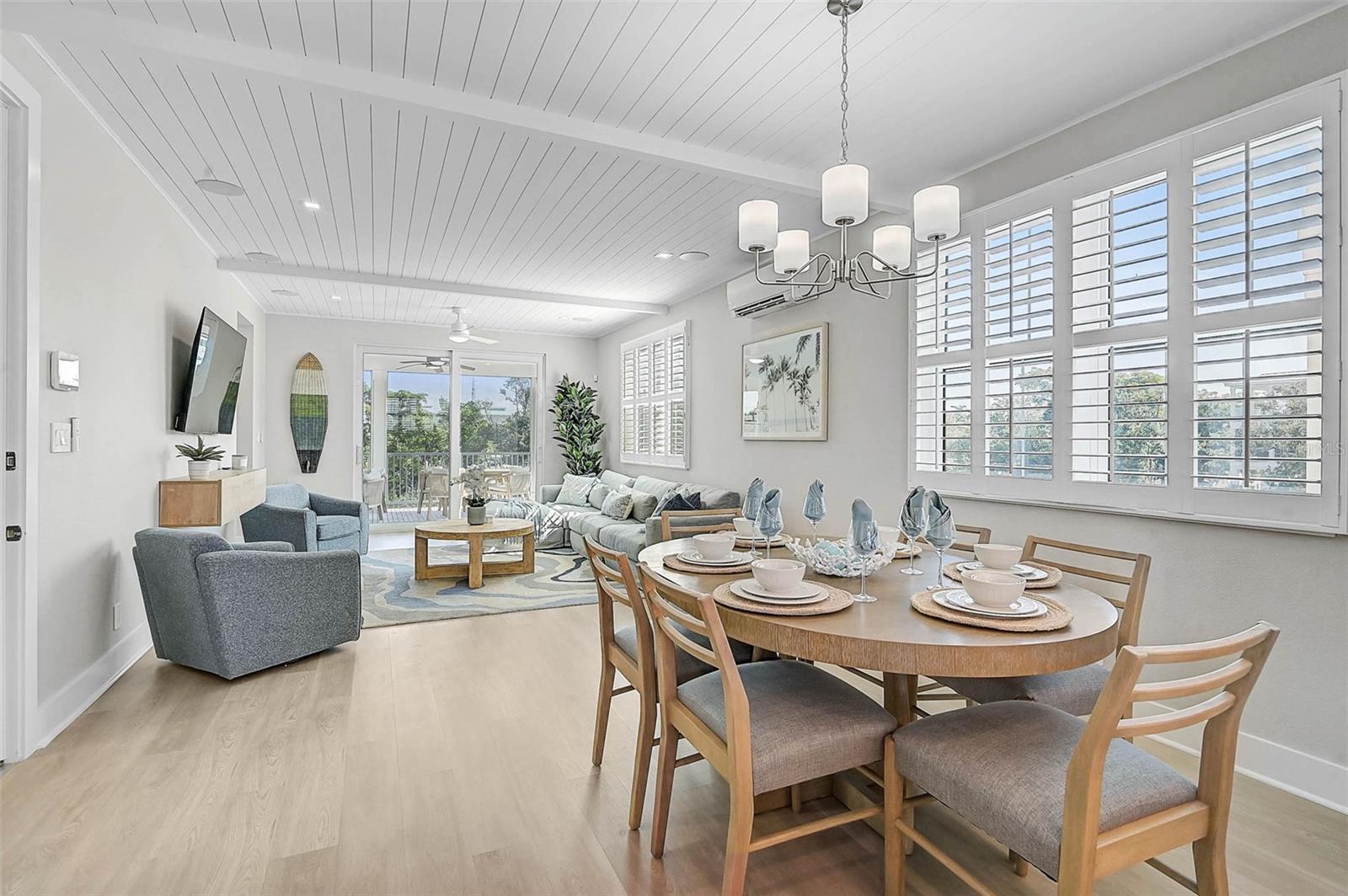 HUNTERS POINT - Residential