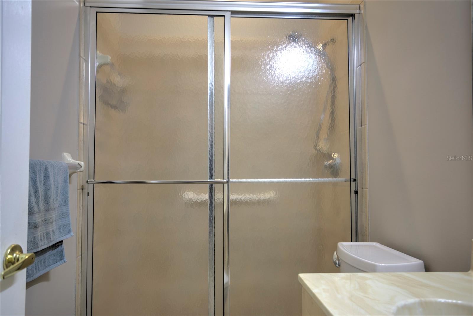 VILLAS OF SABAL TRACE - Residential