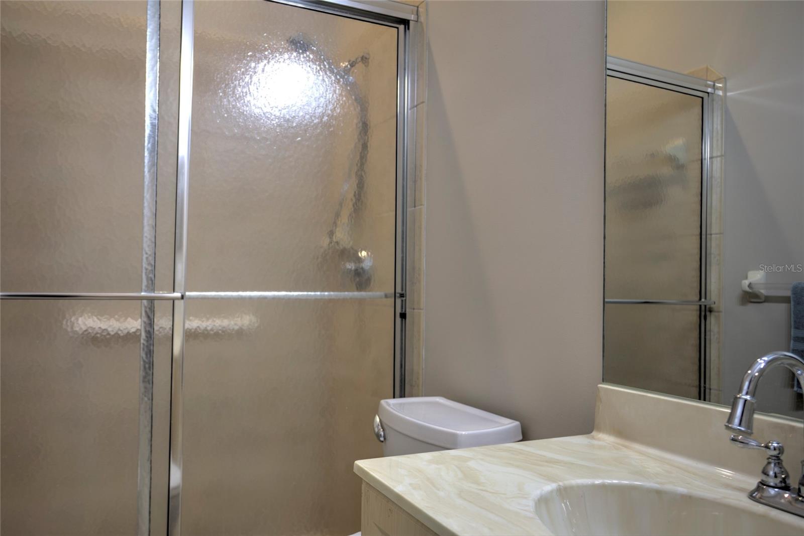 VILLAS OF SABAL TRACE - Residential