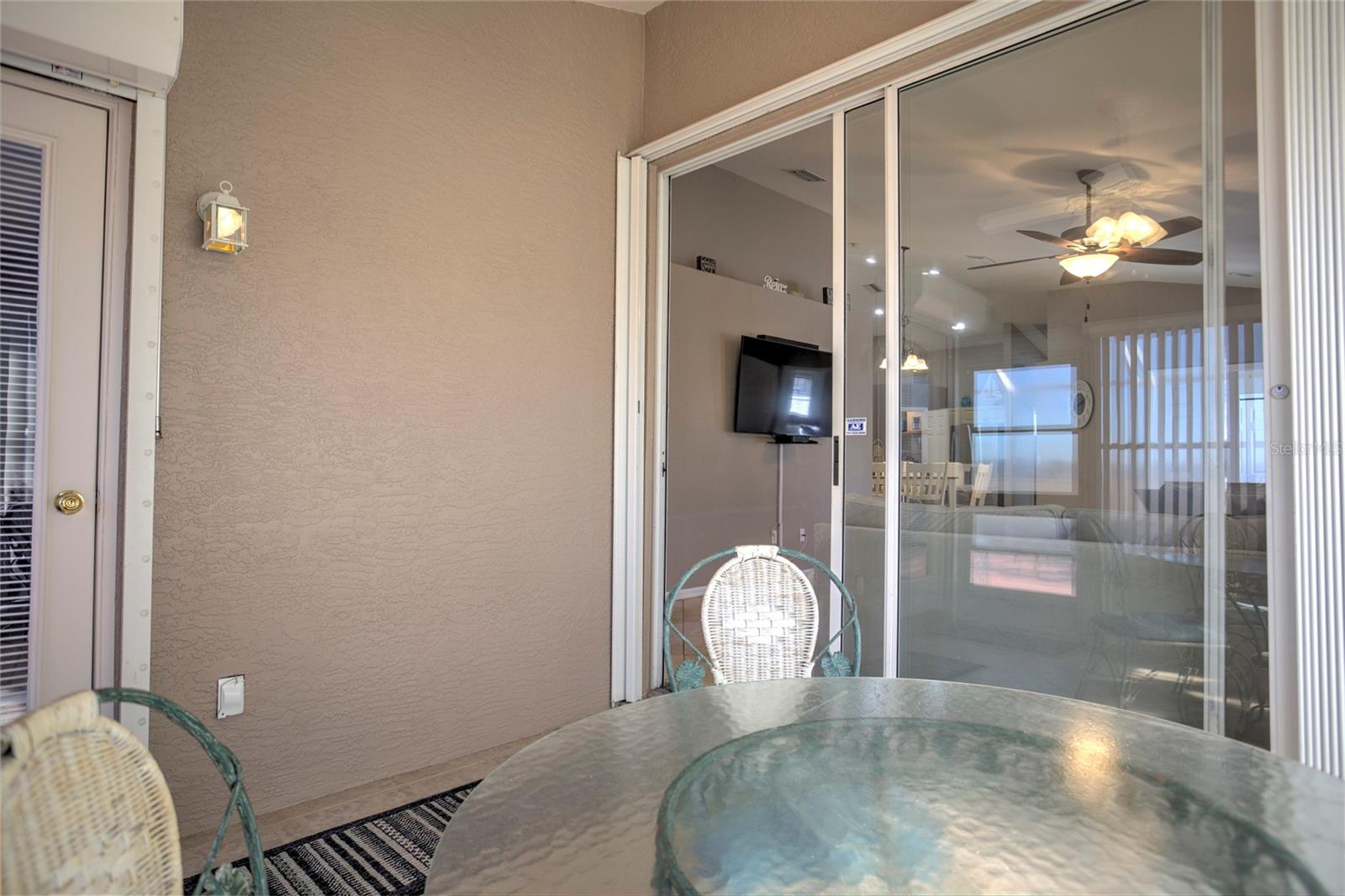 VILLAS OF SABAL TRACE - Residential