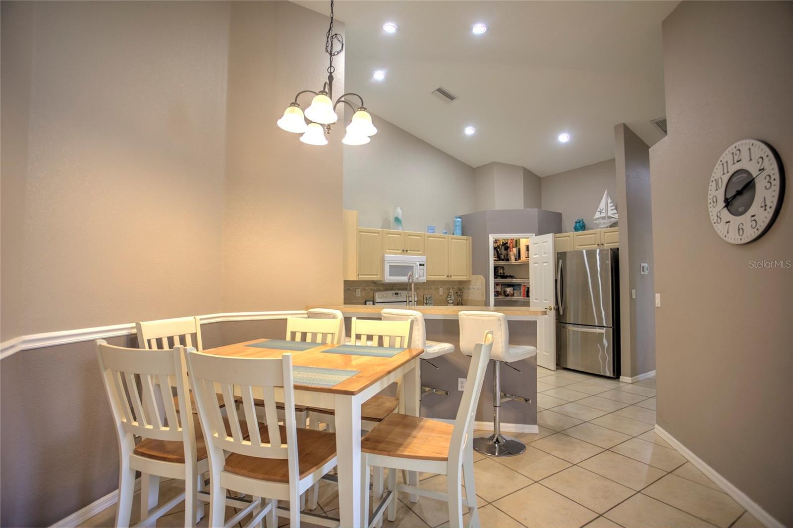 VILLAS OF SABAL TRACE - Residential