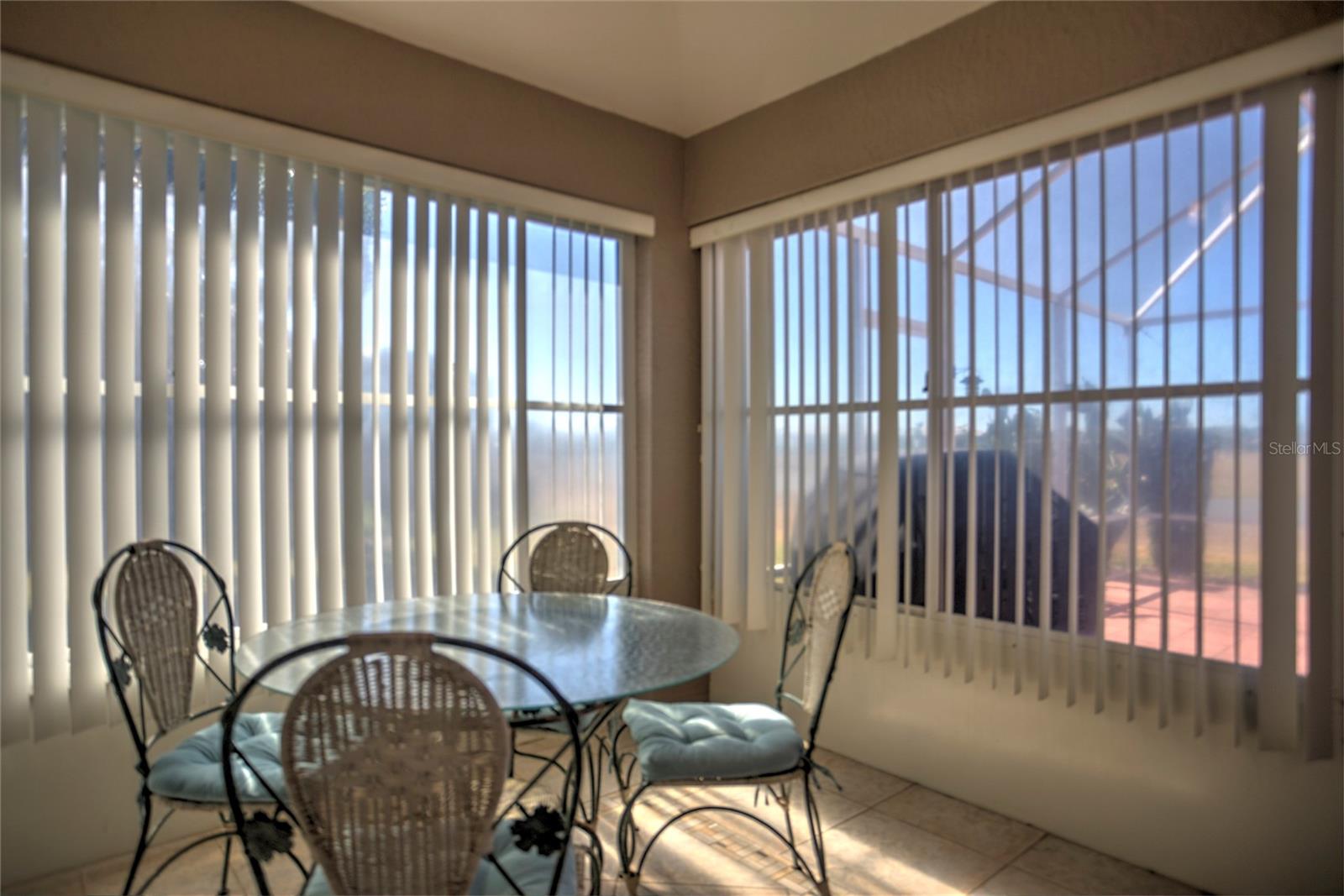 VILLAS OF SABAL TRACE - Residential