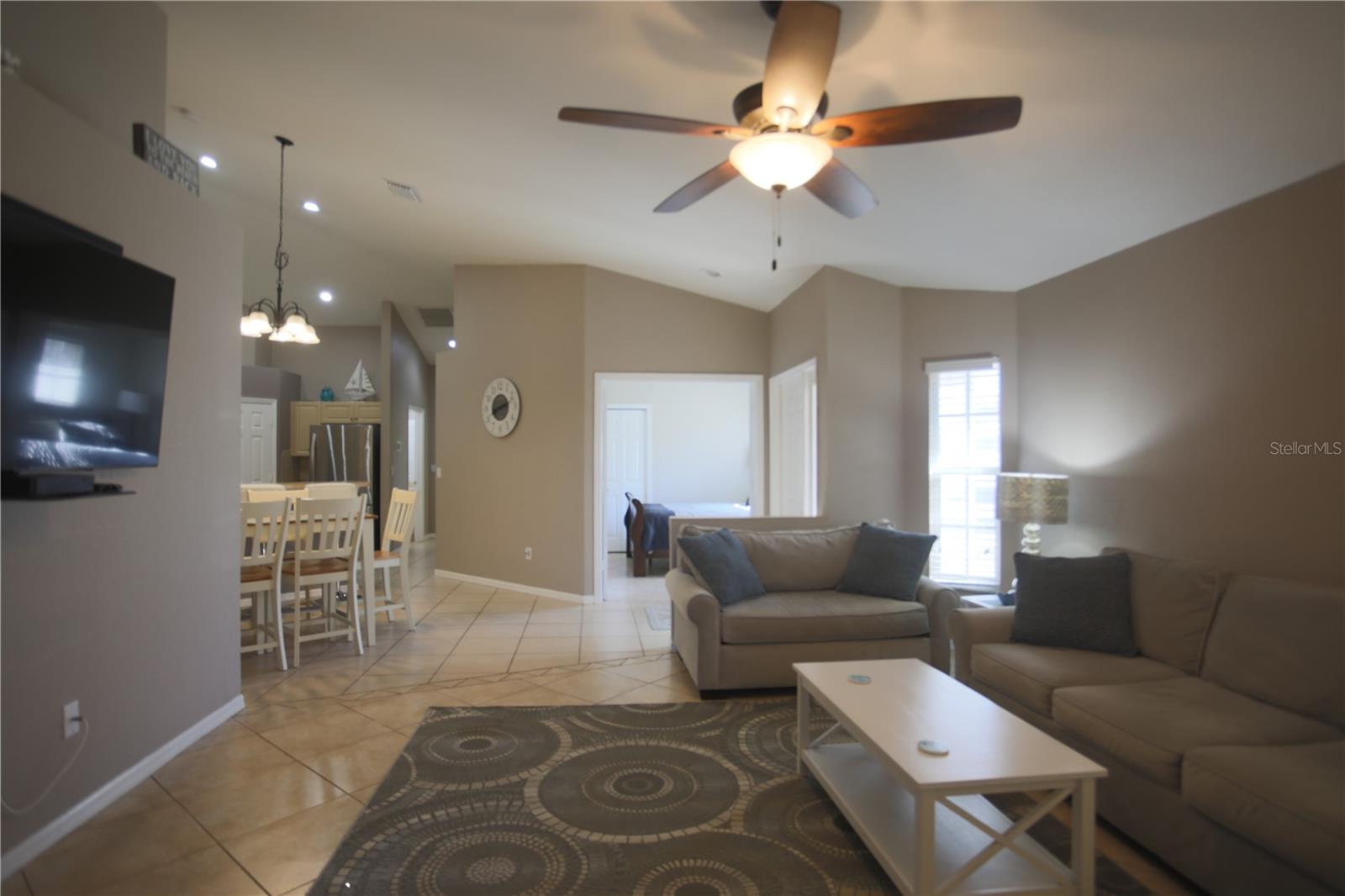 VILLAS OF SABAL TRACE - Residential