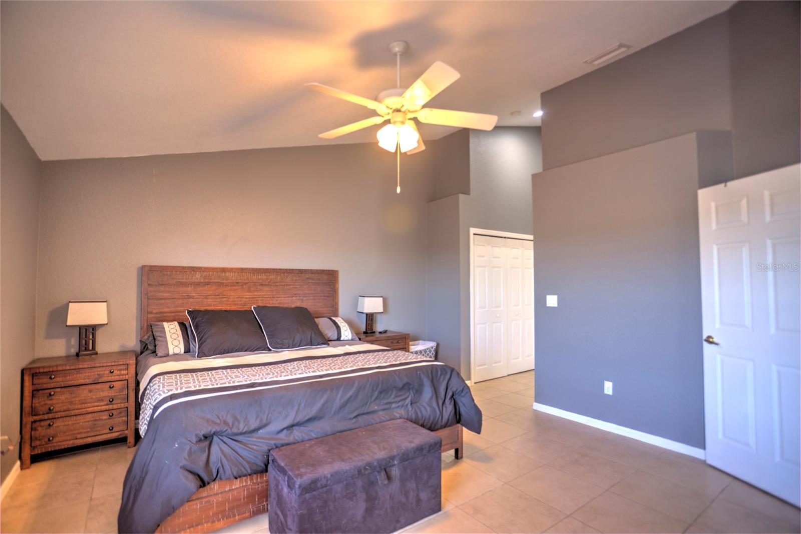 VILLAS OF SABAL TRACE - Residential