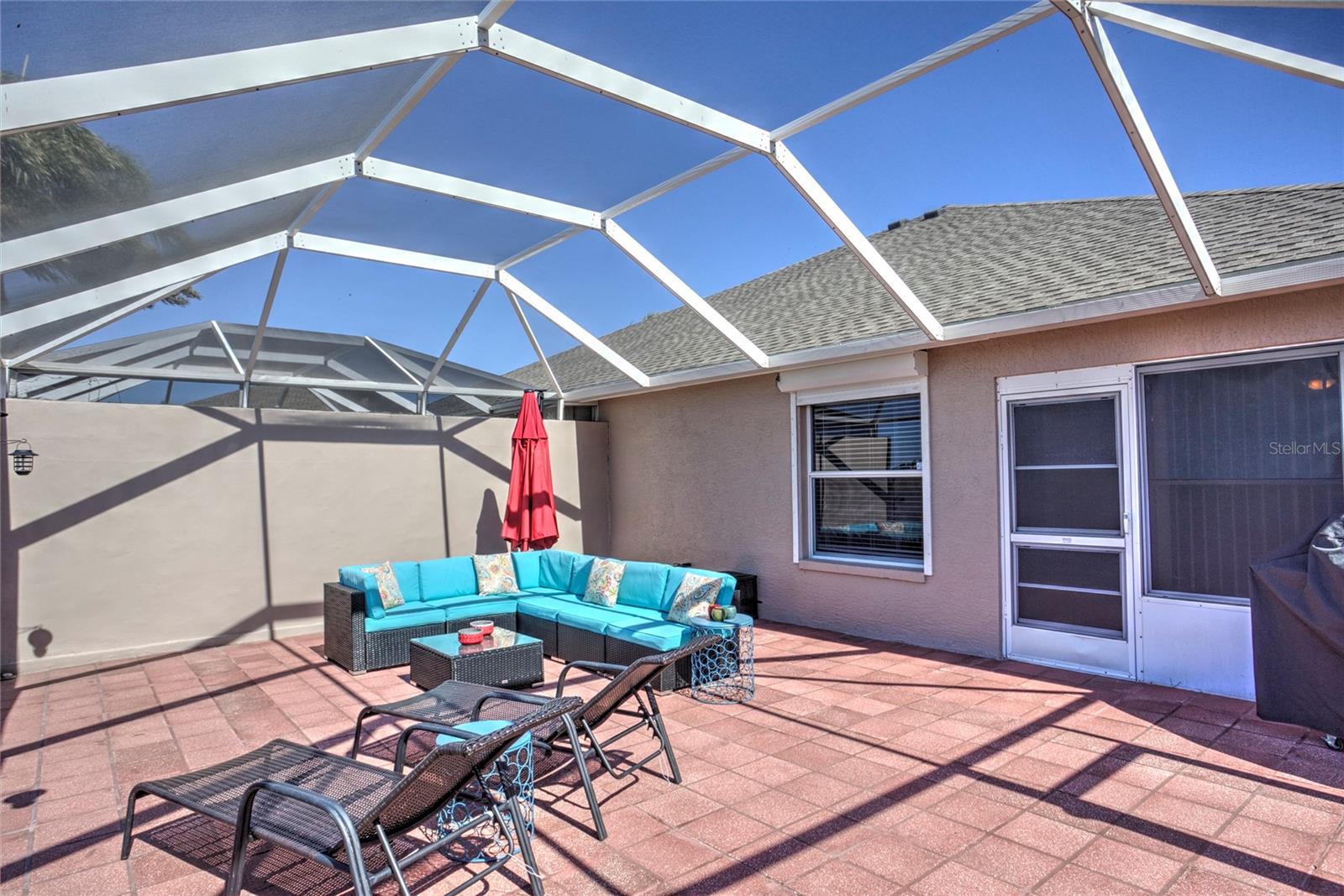 VILLAS OF SABAL TRACE - Residential