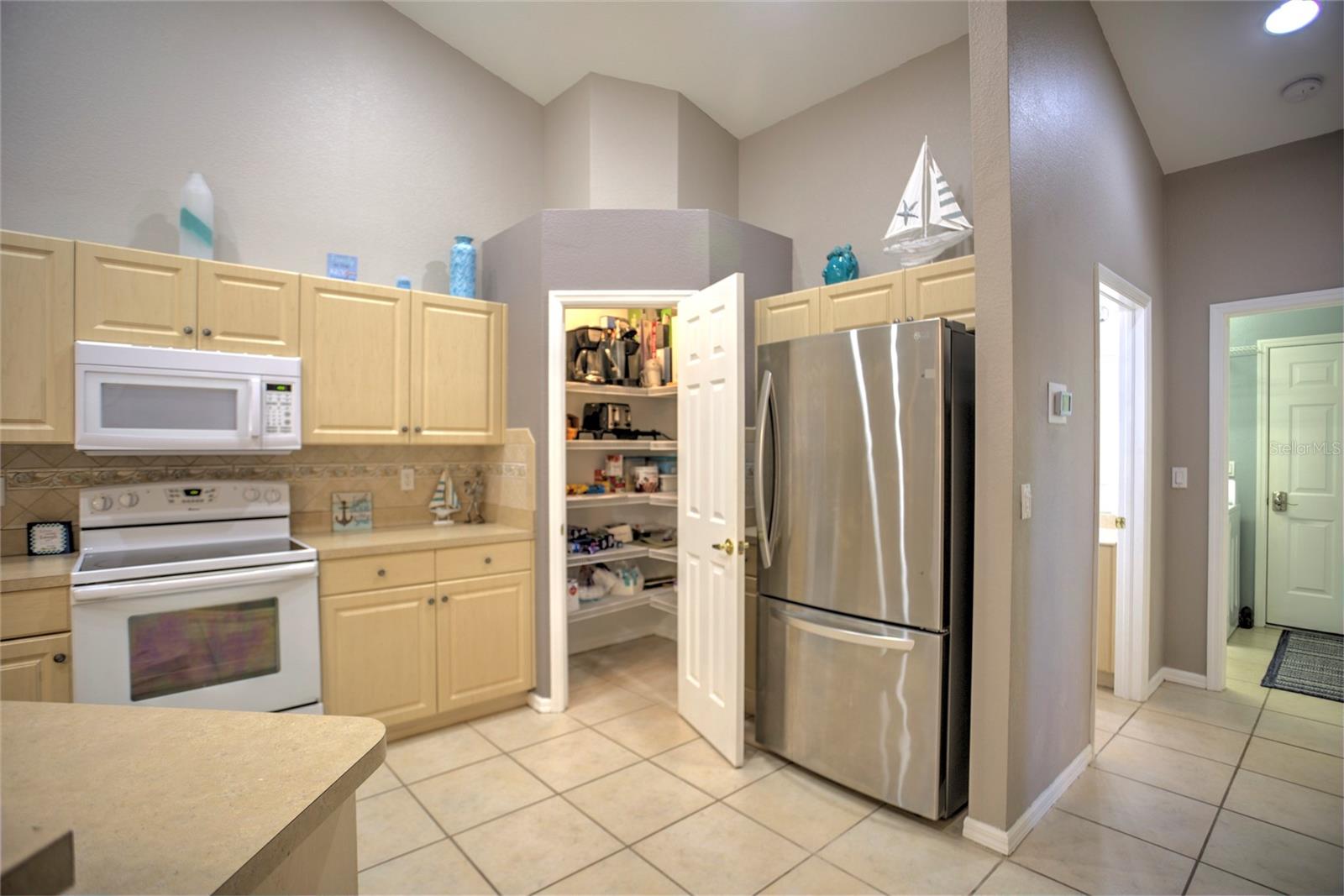 VILLAS OF SABAL TRACE - Residential