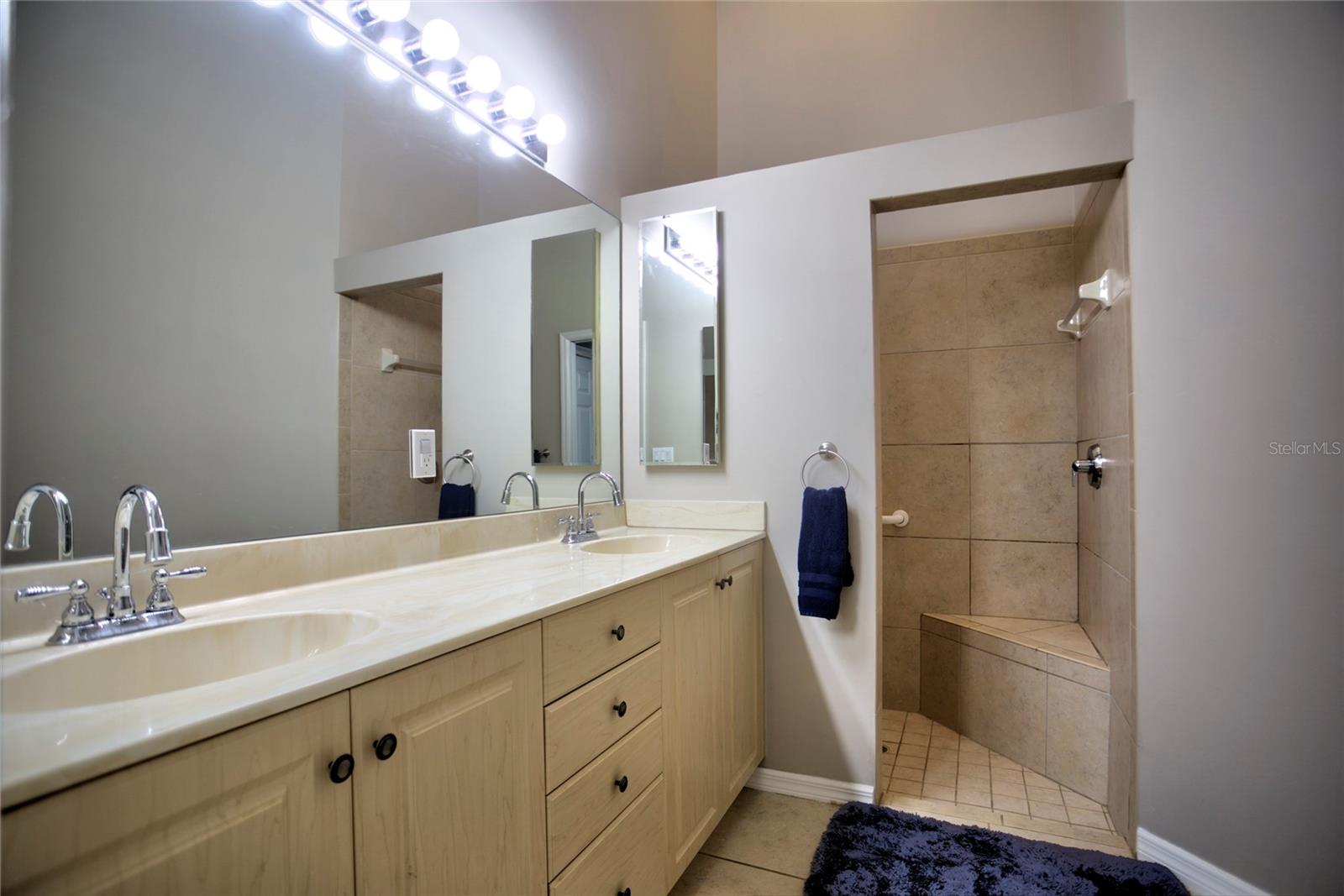 VILLAS OF SABAL TRACE - Residential