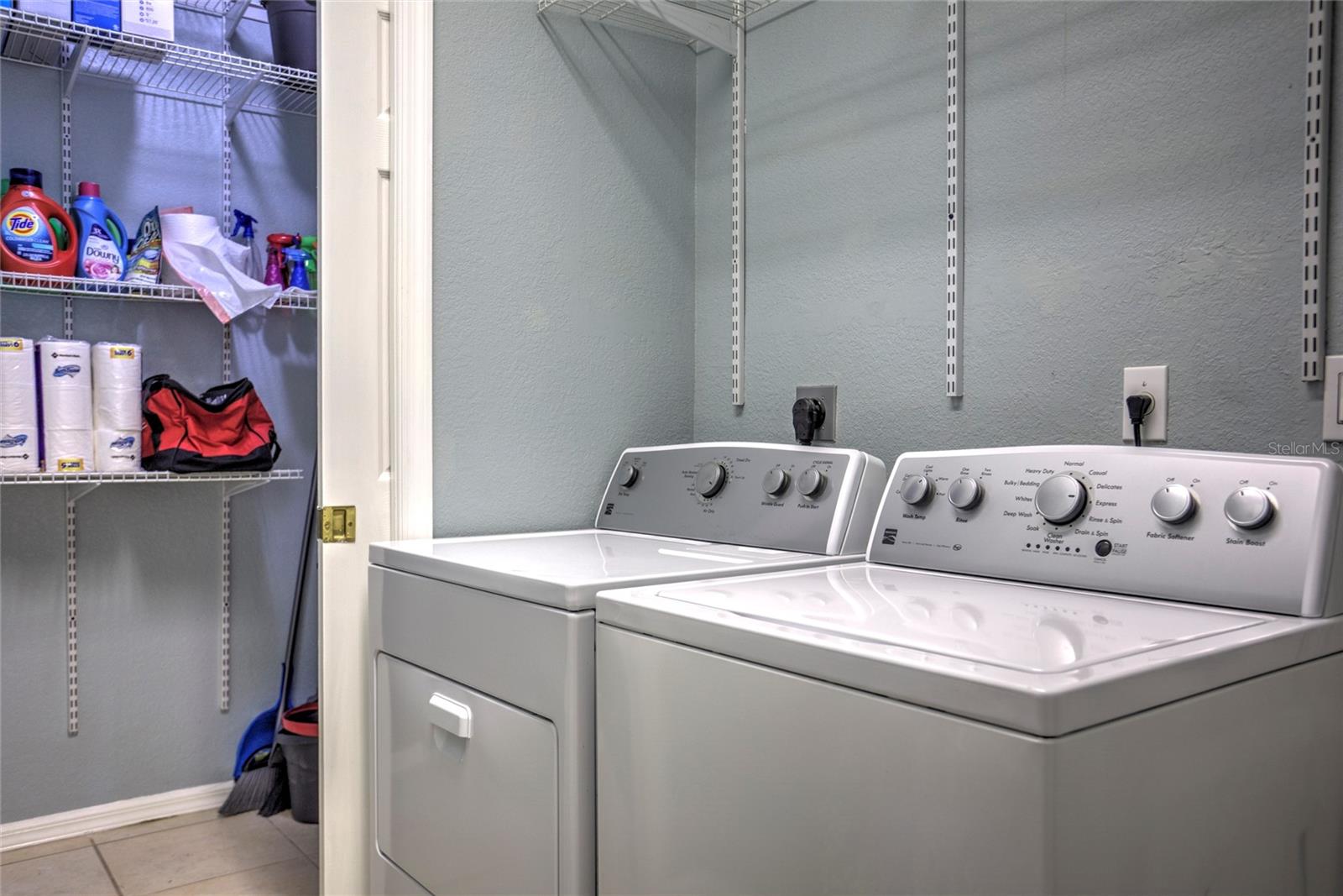 VILLAS OF SABAL TRACE - Residential