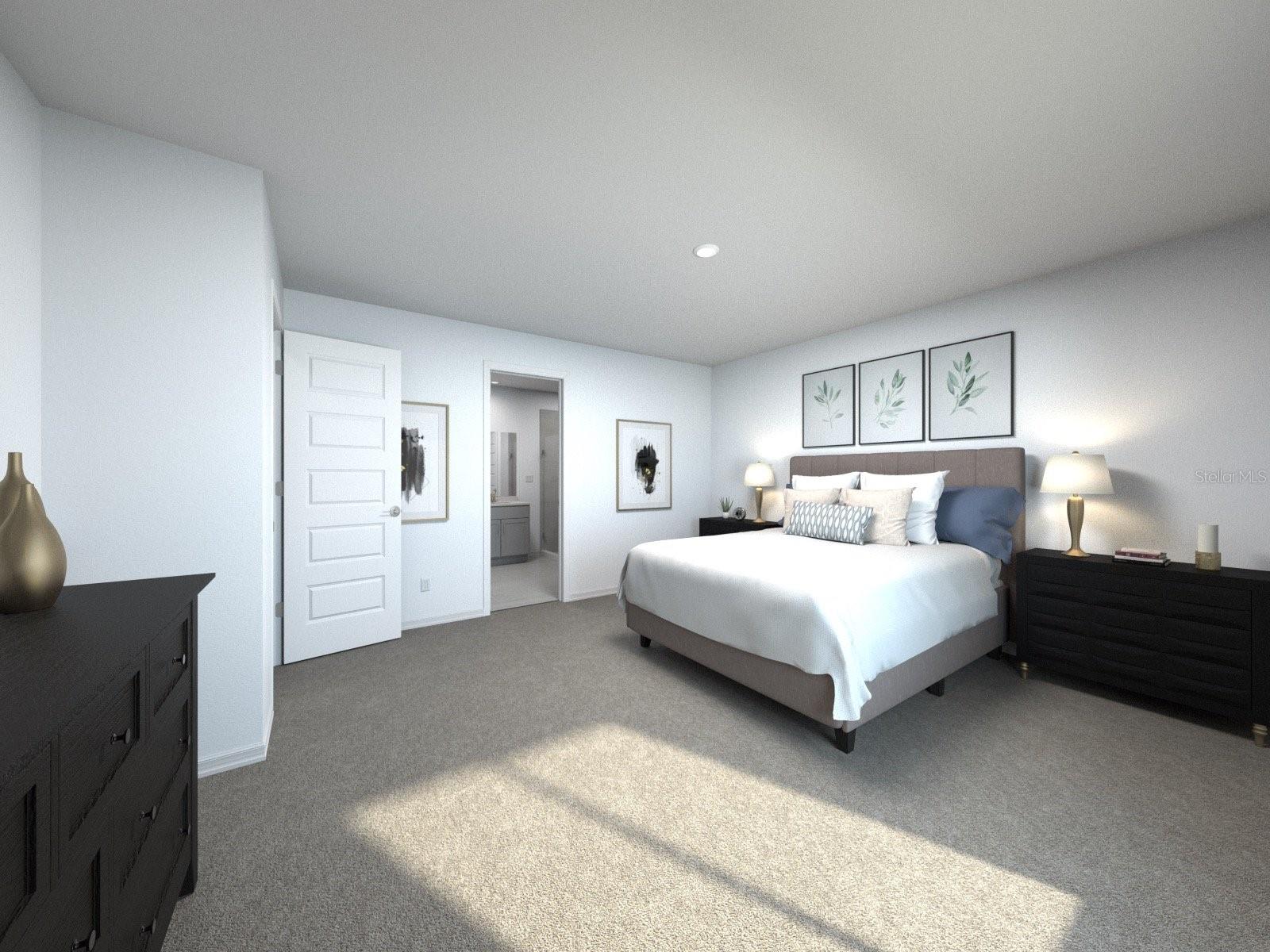 THE GROVE AT STUART CROSSING - Residential