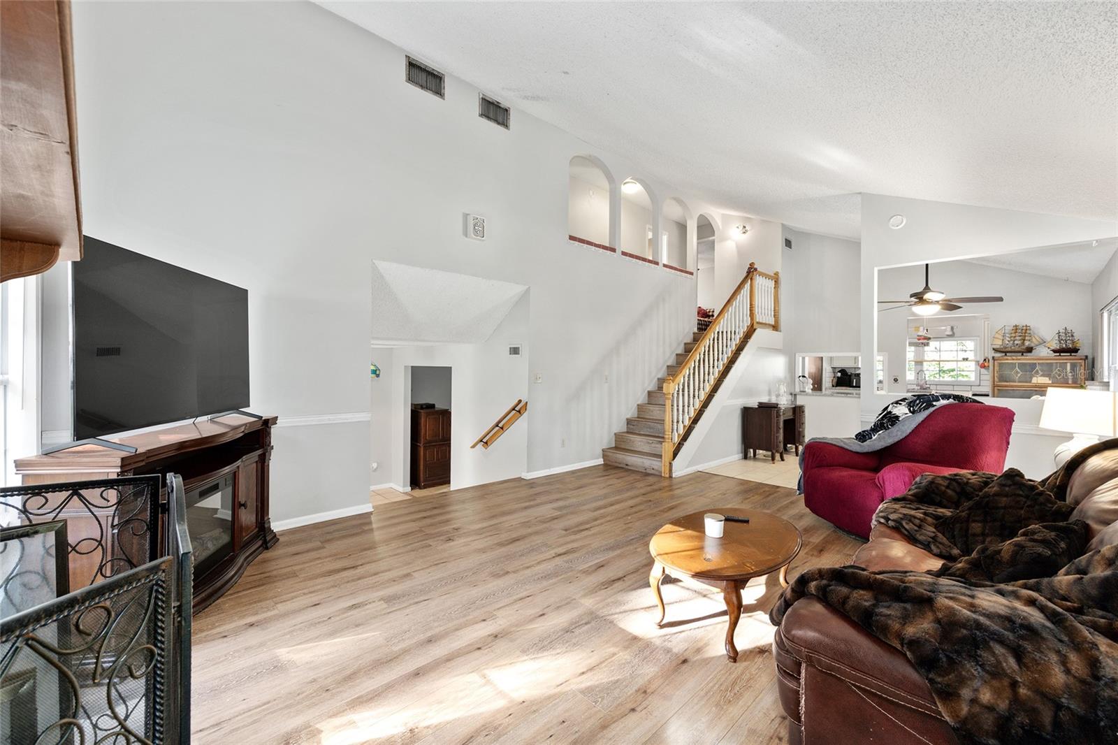 BEAR TRACK RANCH - Residential