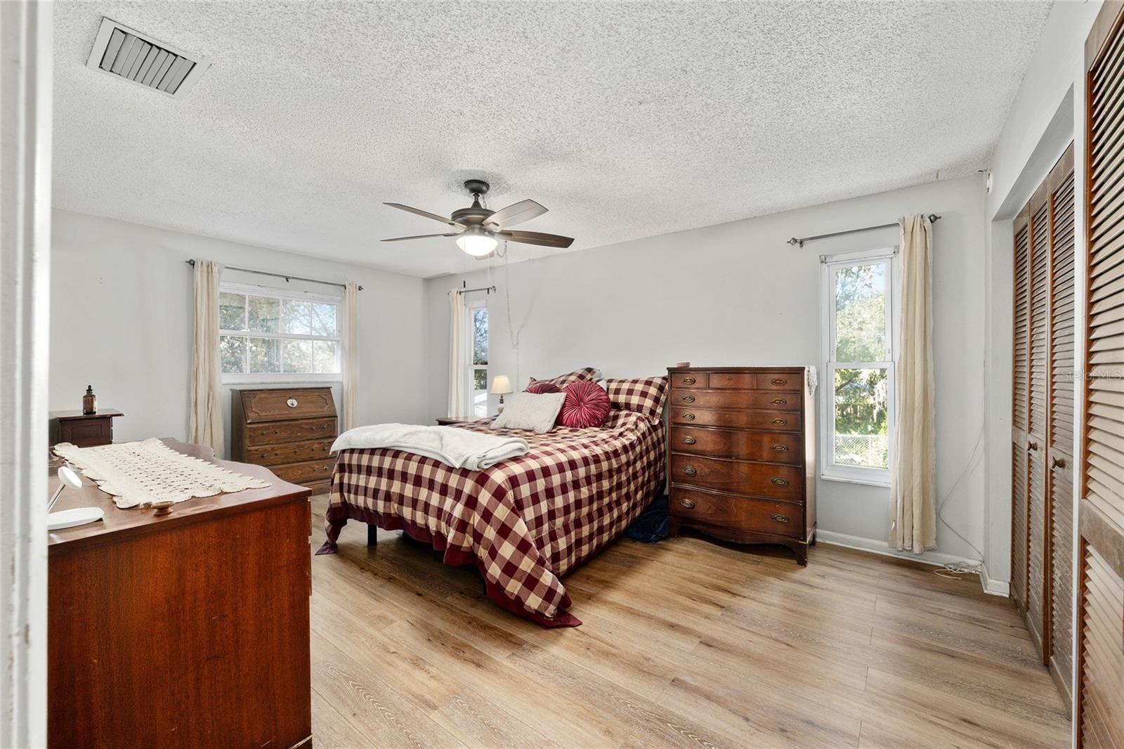 BEAR TRACK RANCH - Residential