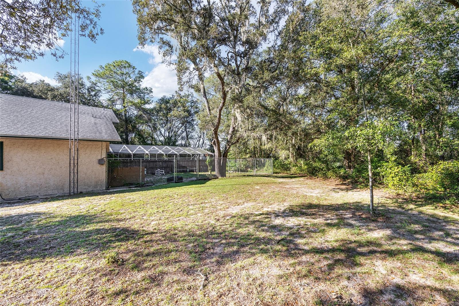 BEAR TRACK RANCH - Residential
