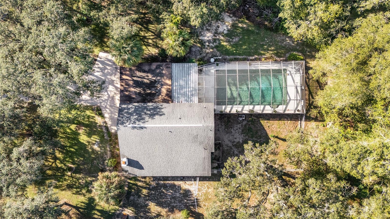 BEAR TRACK RANCH - Residential