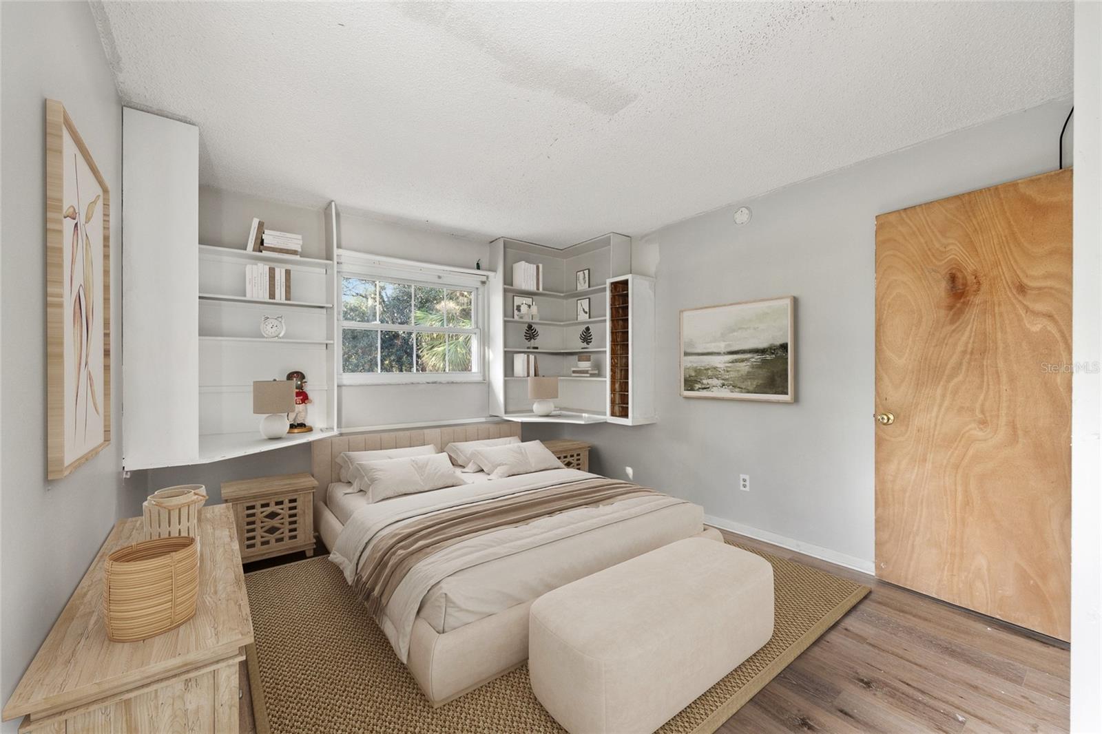 BEAR TRACK RANCH - Residential