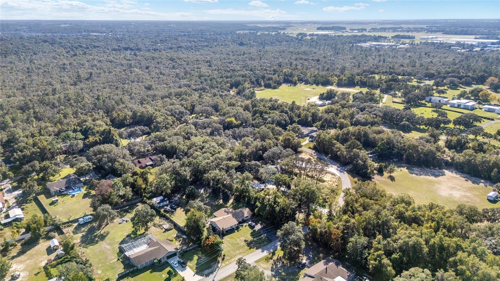 BEAR TRACK RANCH - Residential