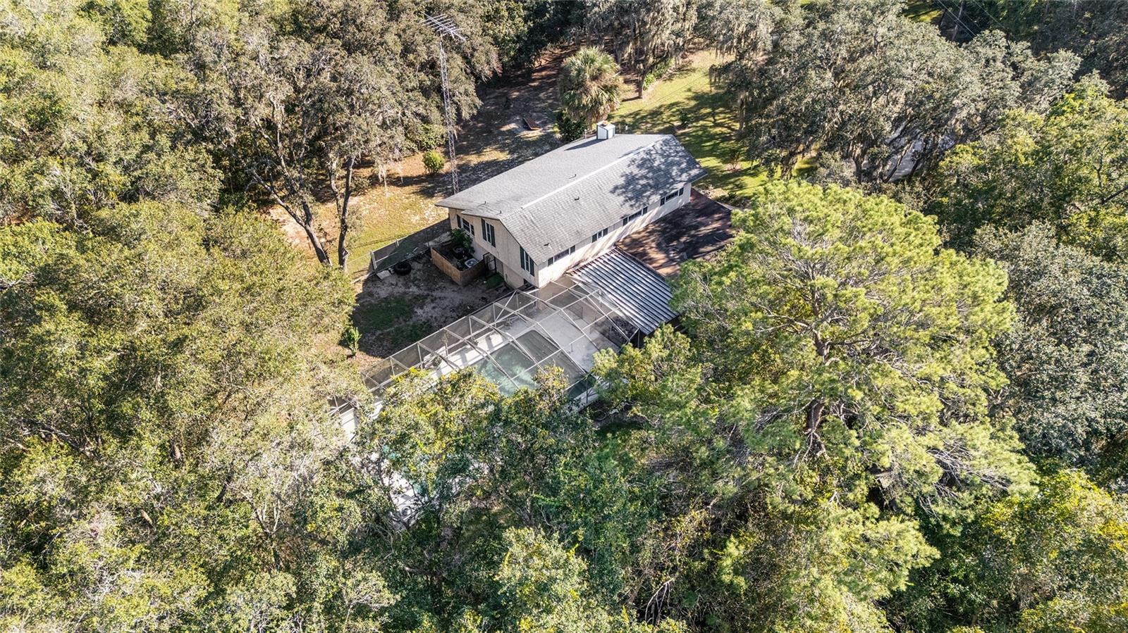 BEAR TRACK RANCH - Residential