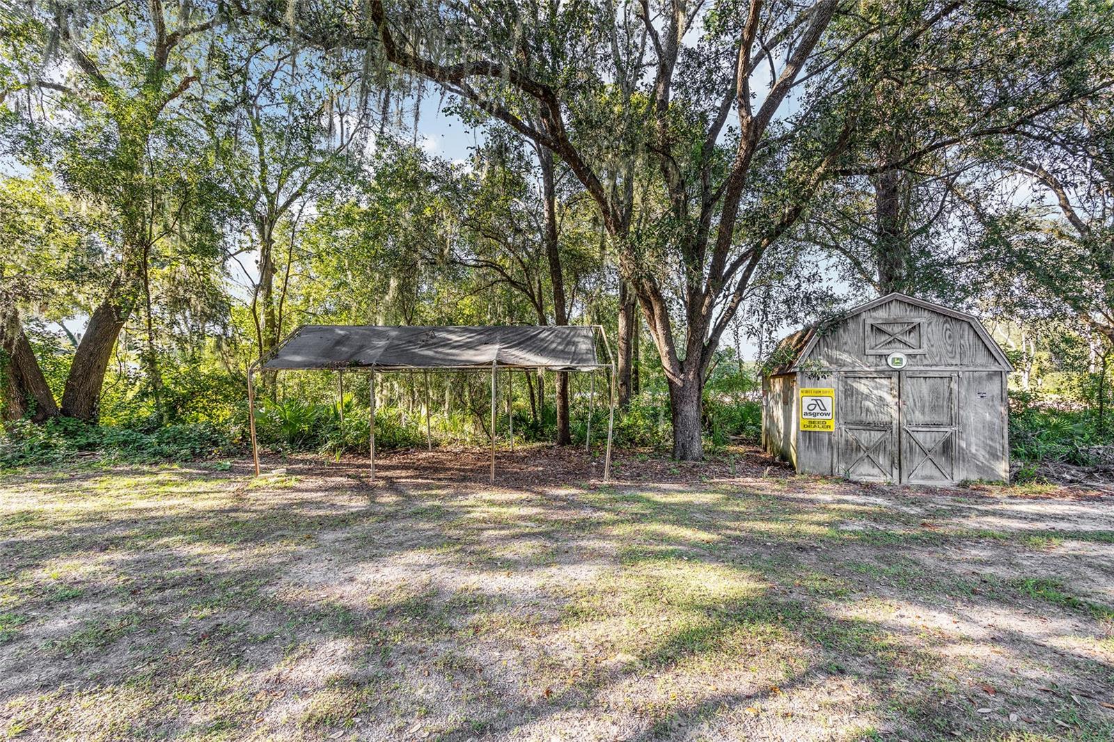 BEAR TRACK RANCH - Residential