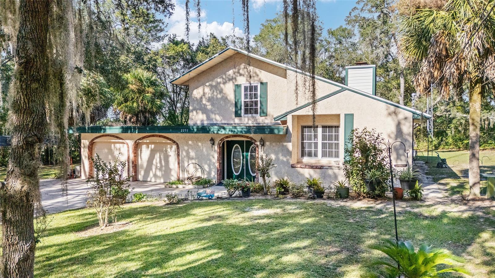 BEAR TRACK RANCH - Residential