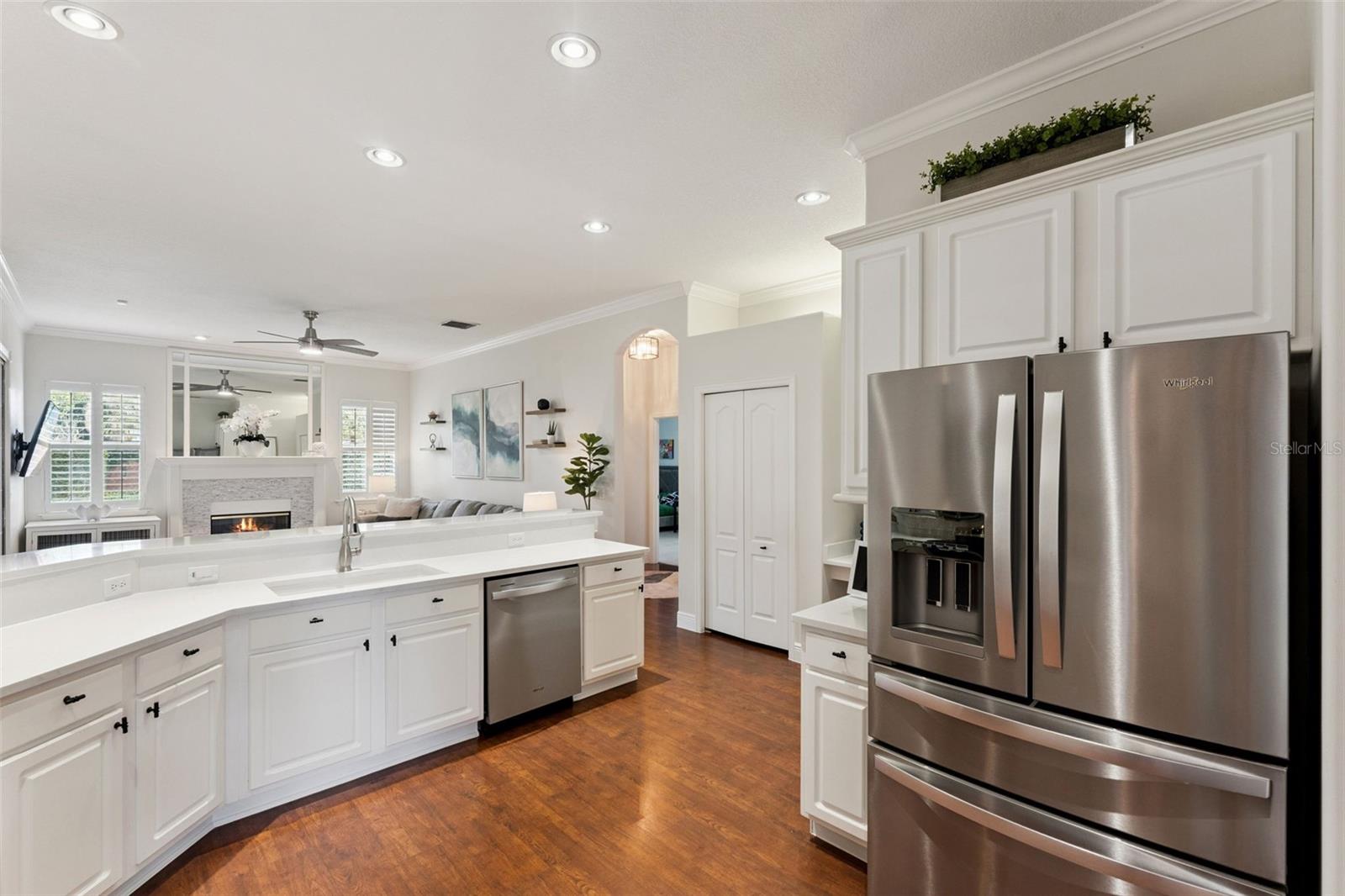 LAKEHURST - Residential