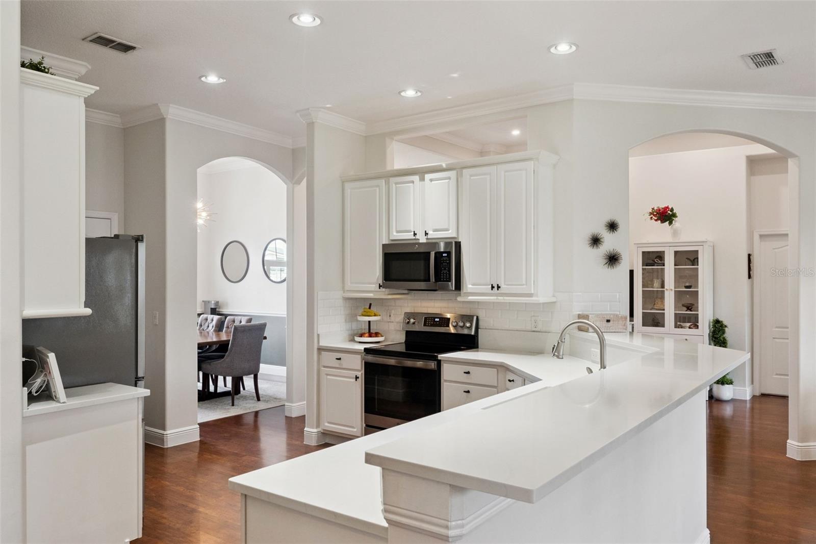 LAKEHURST - Residential