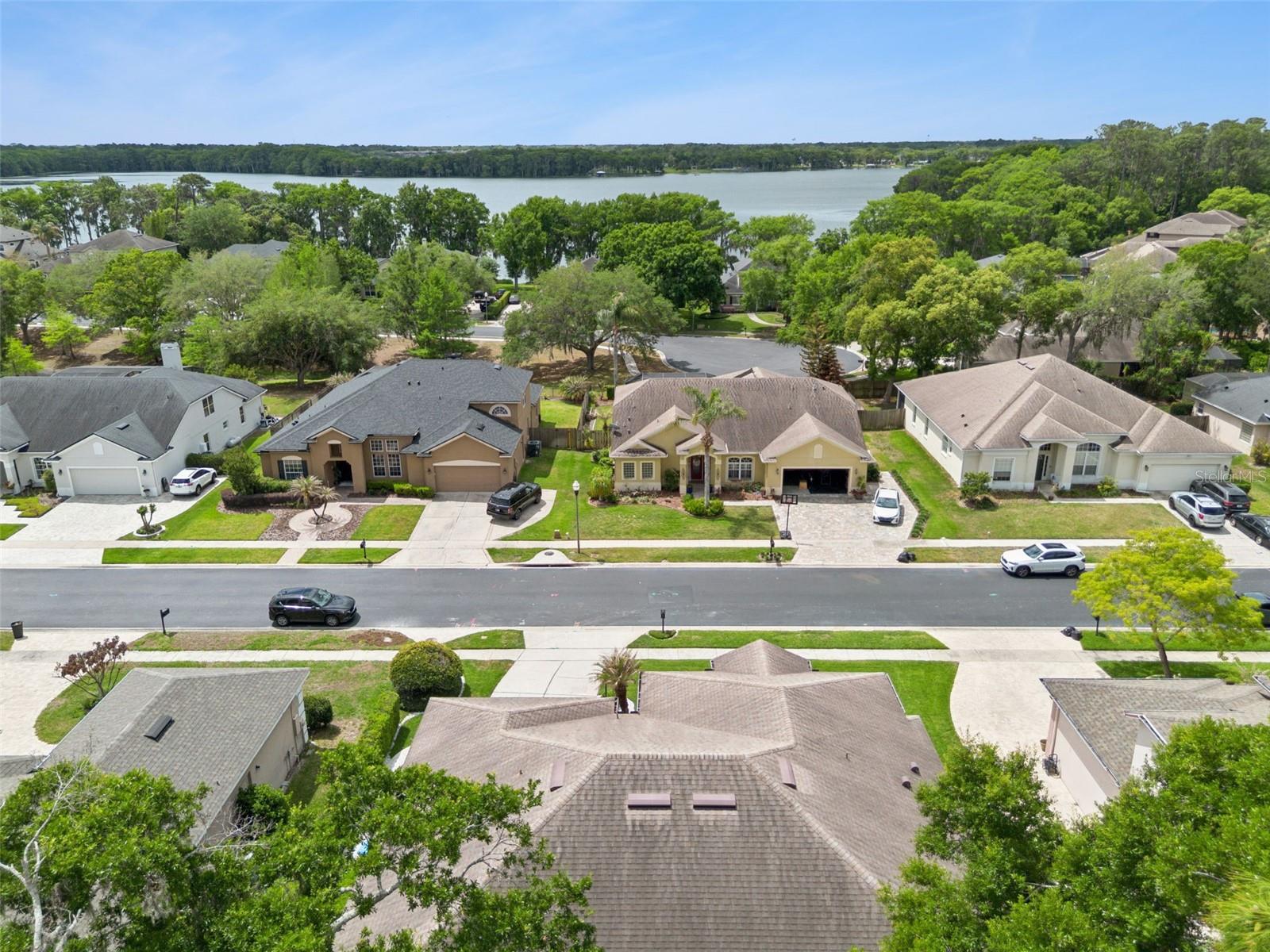LAKEHURST - Residential