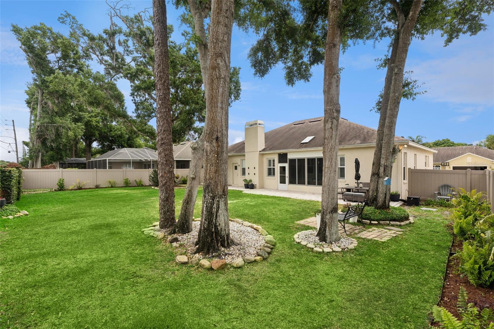 LAKEHURST - Residential