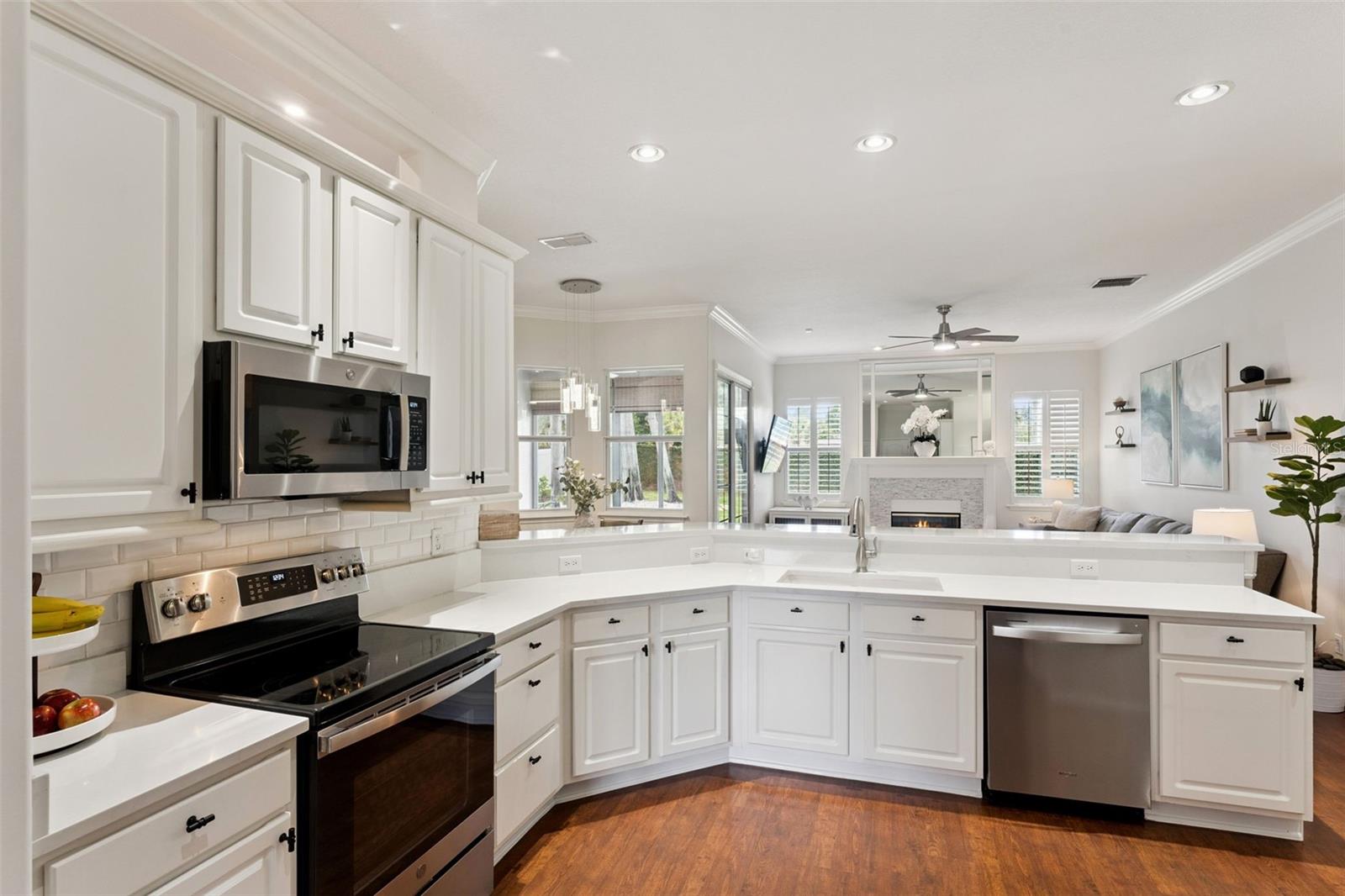 LAKEHURST - Residential