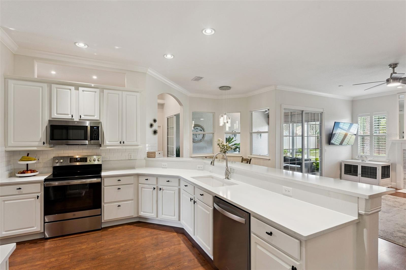 LAKEHURST - Residential