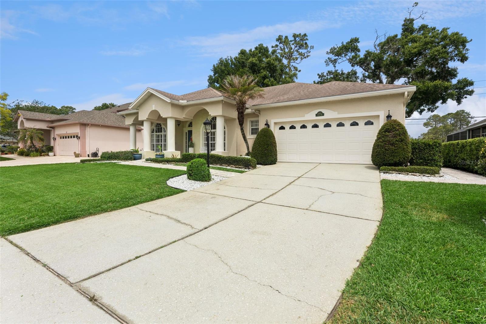 LAKEHURST - Residential