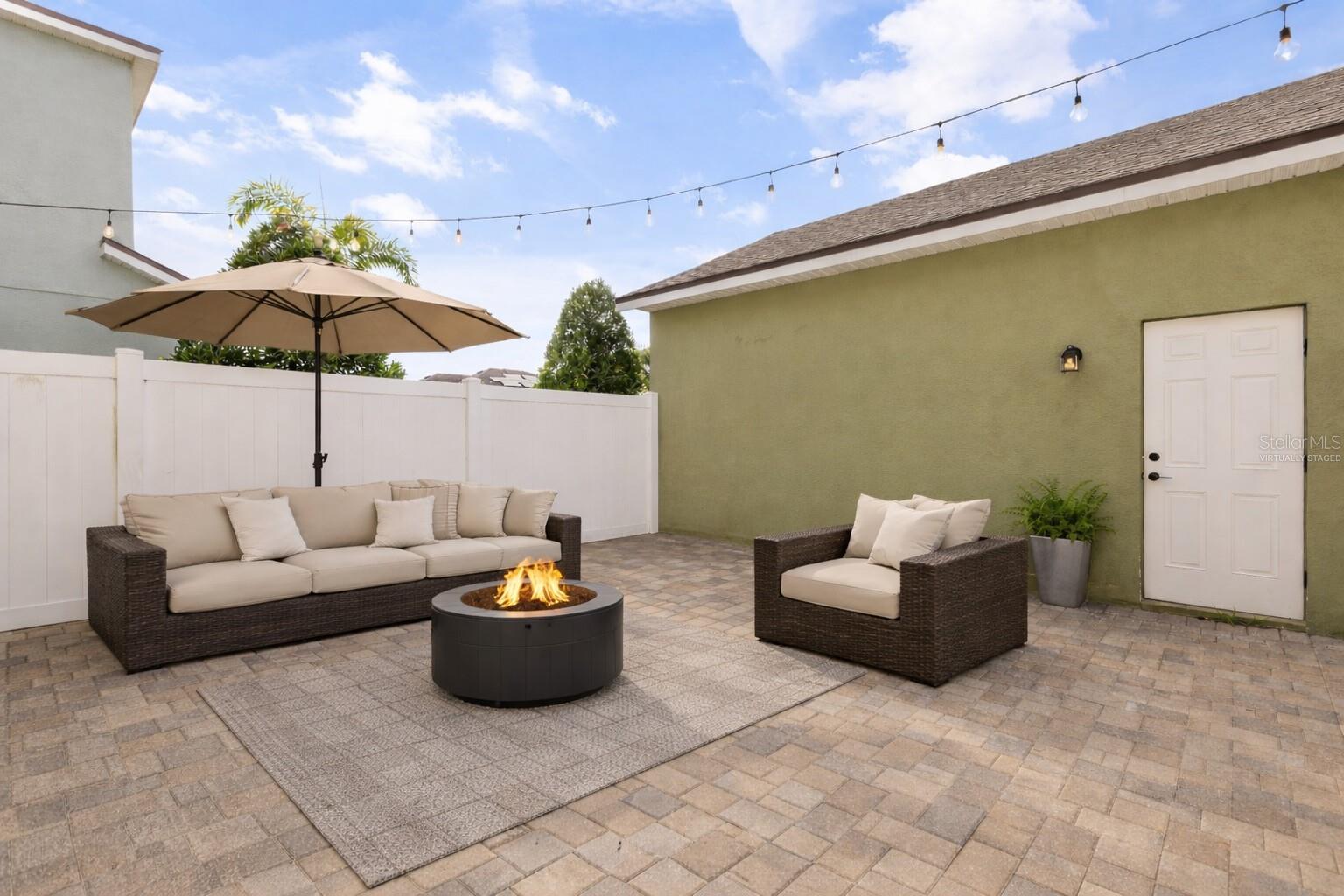 STARWOOD PH N-1A - Residential