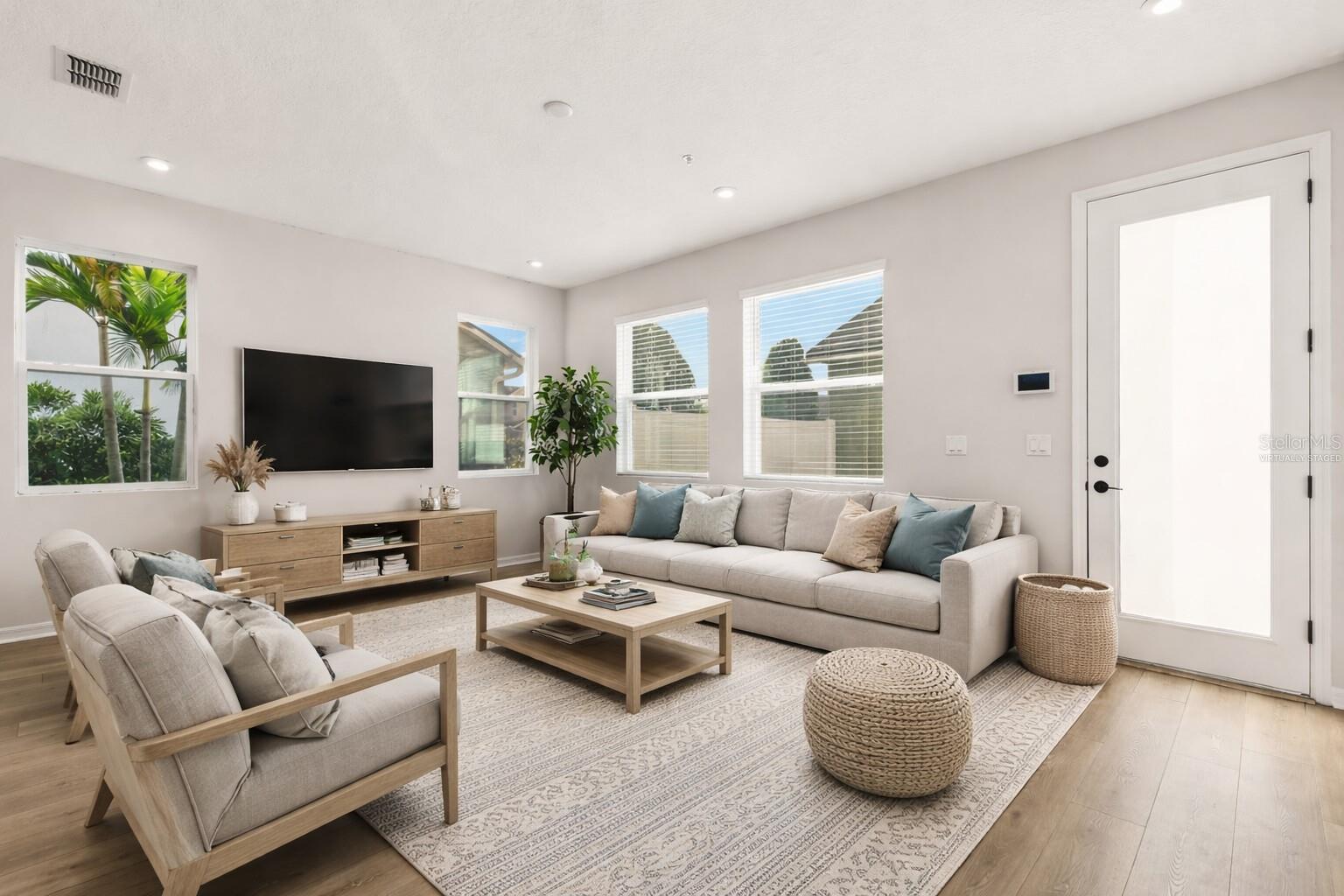 STARWOOD PH N-1A - Residential