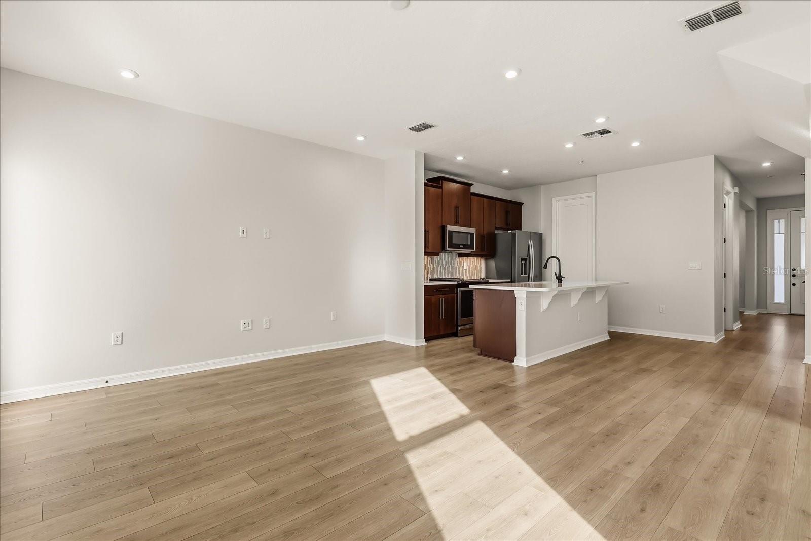 STARWOOD PH N-1A - Residential