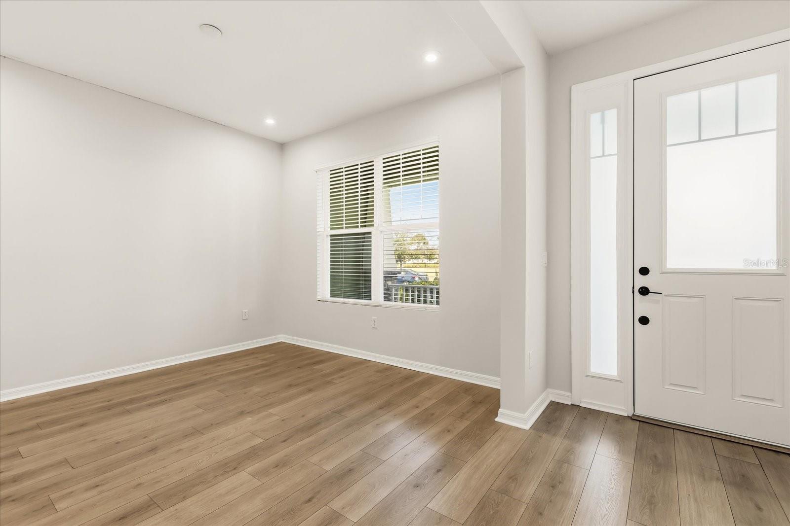 STARWOOD PH N-1A - Residential