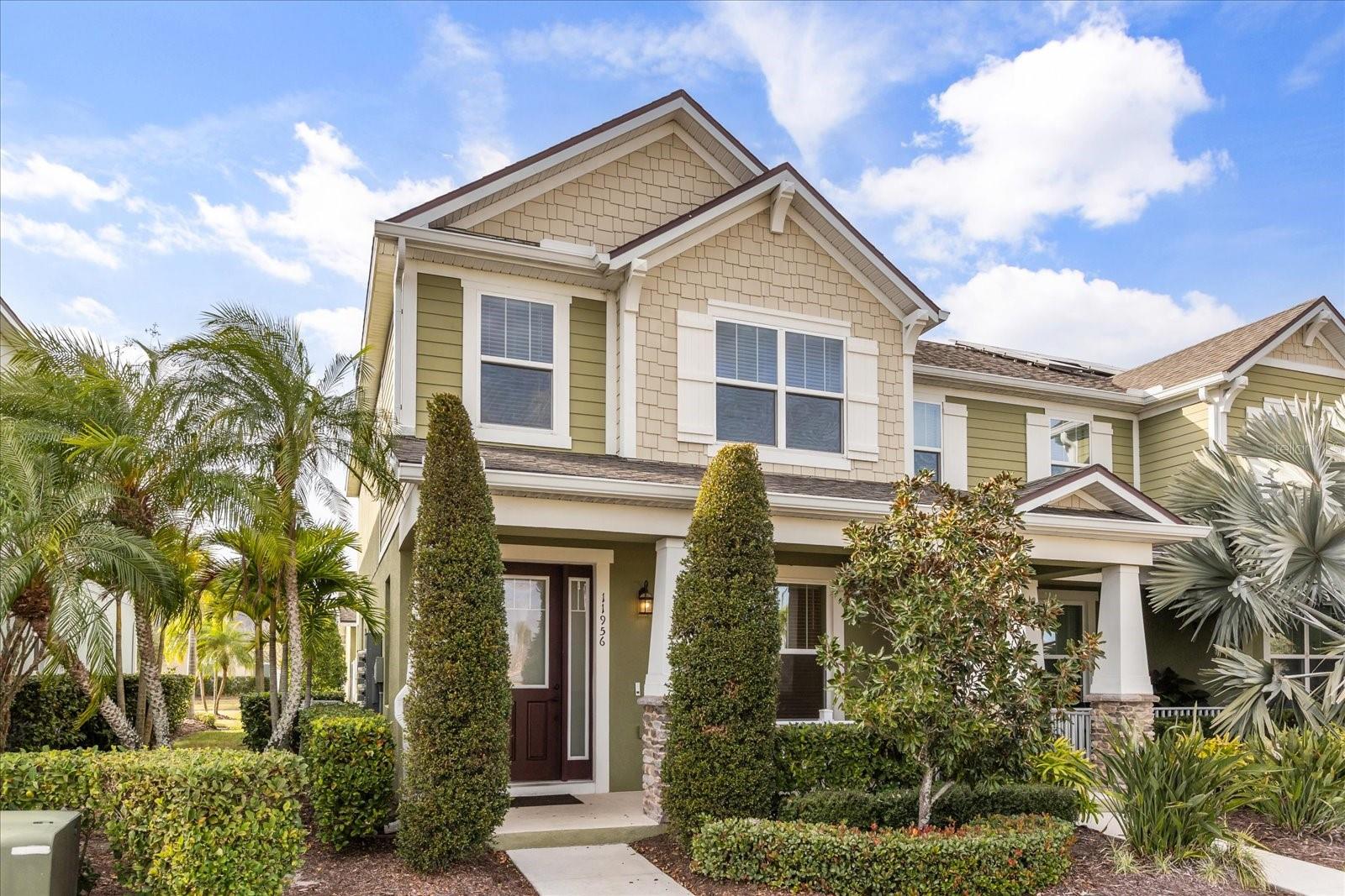 STARWOOD PH N-1A - Residential