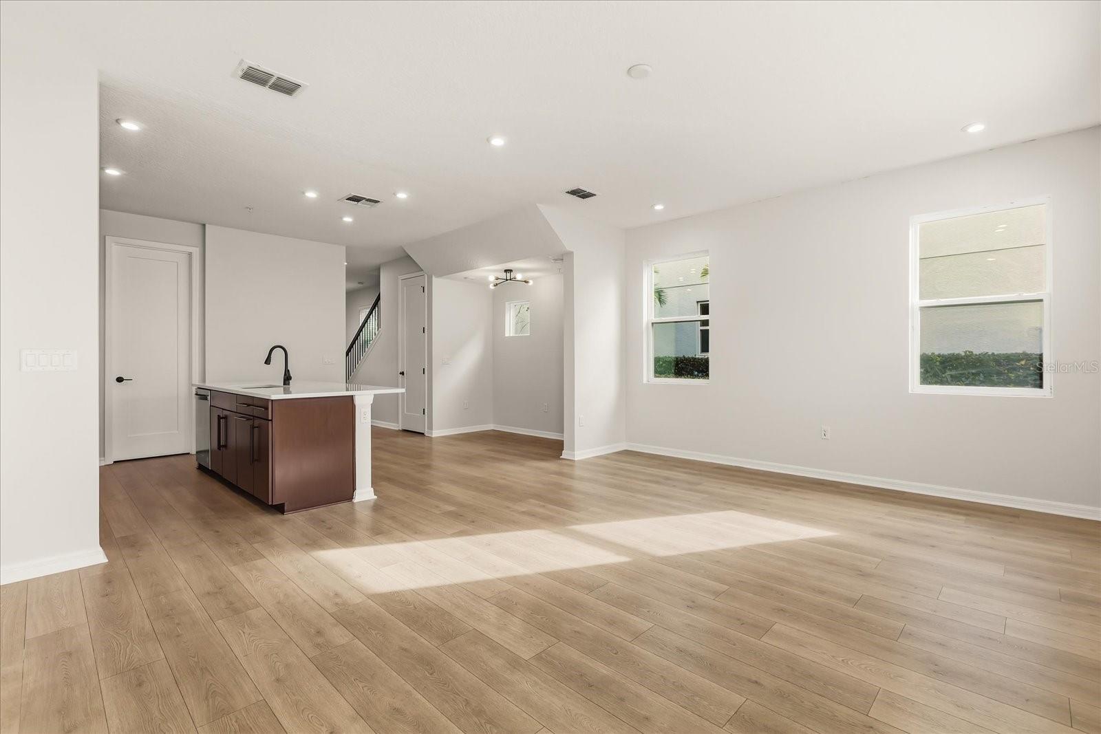 STARWOOD PH N-1A - Residential