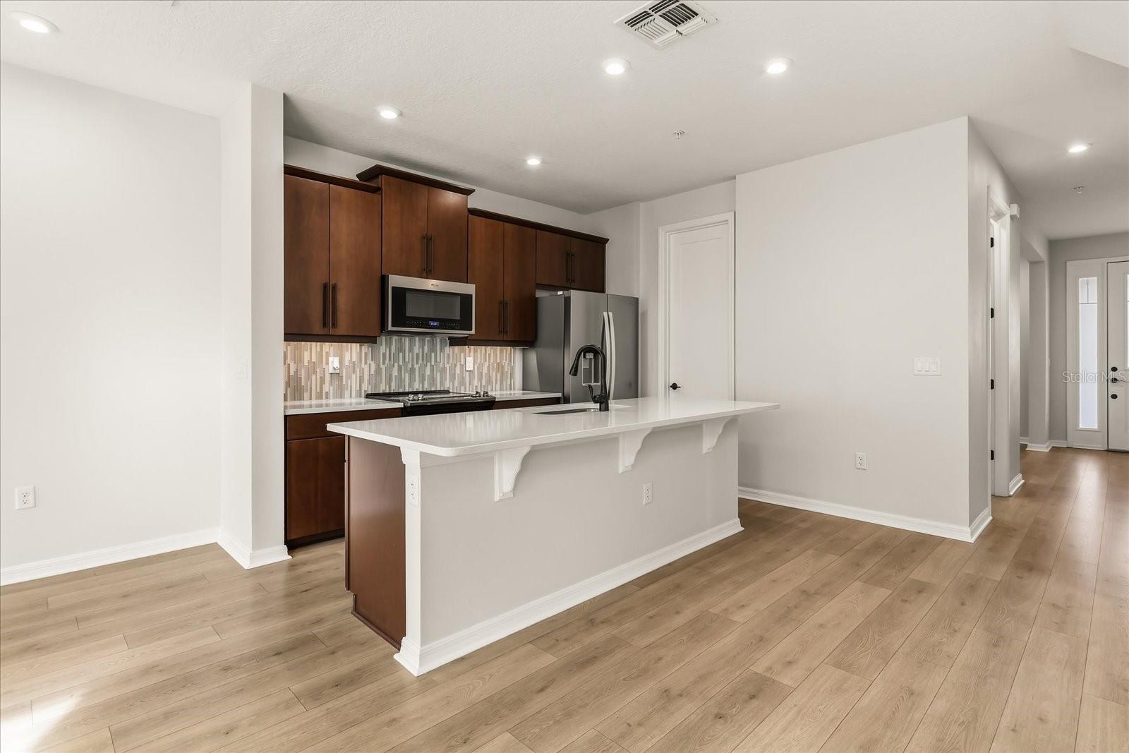 STARWOOD PH N-1A - Residential