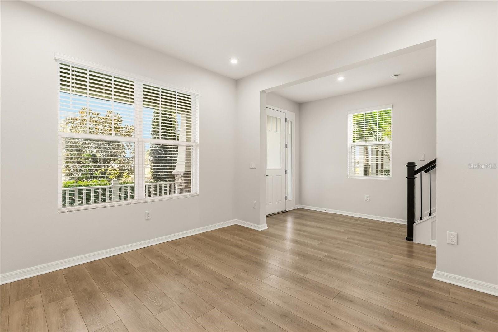 STARWOOD PH N-1A - Residential