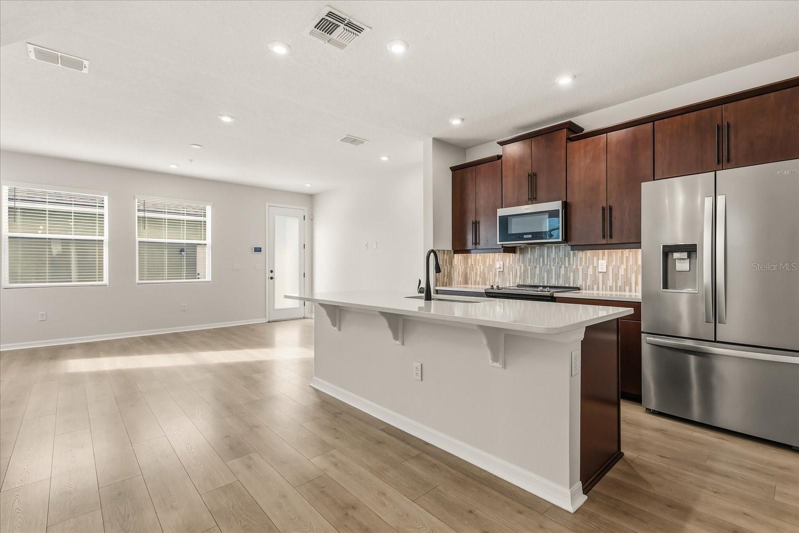 STARWOOD PH N-1A - Residential