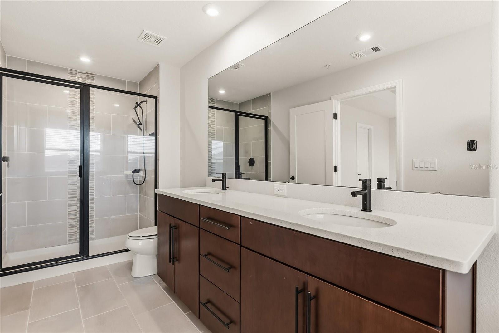 STARWOOD PH N-1A - Residential