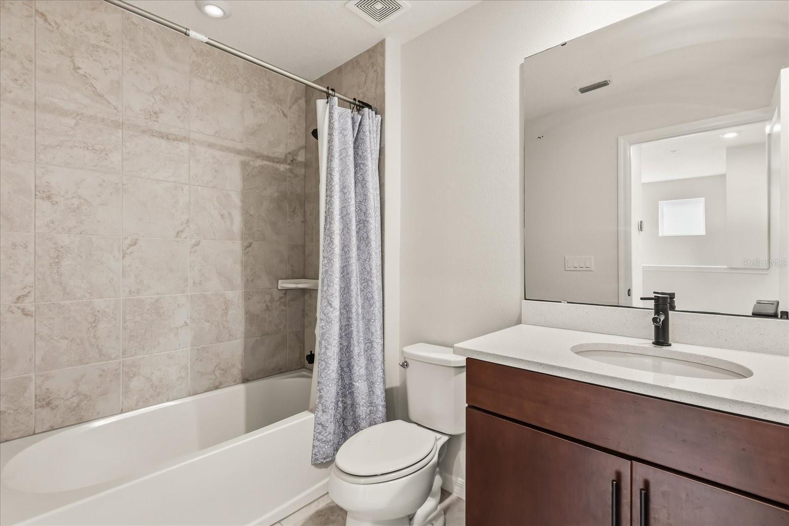 STARWOOD PH N-1A - Residential