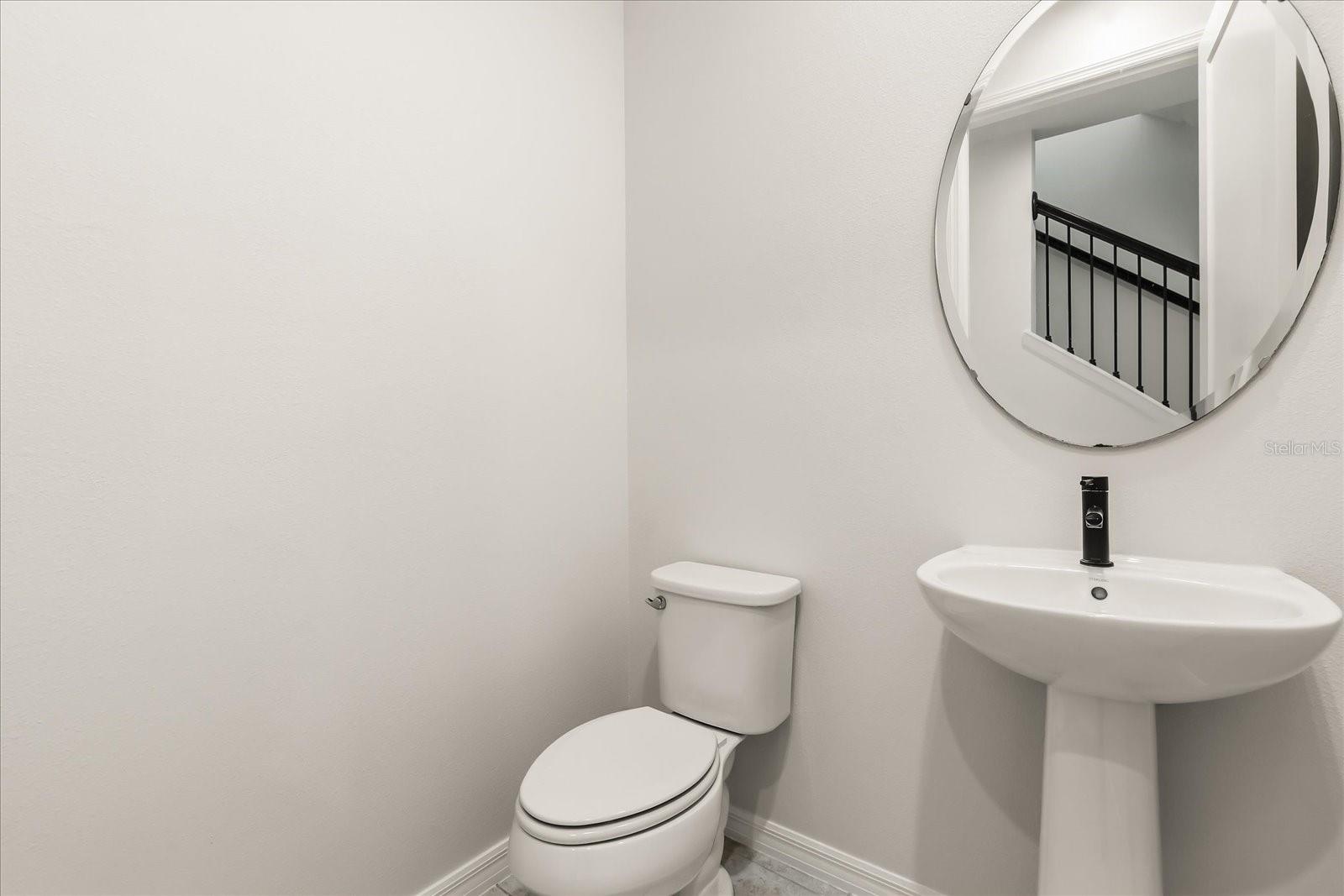 STARWOOD PH N-1A - Residential