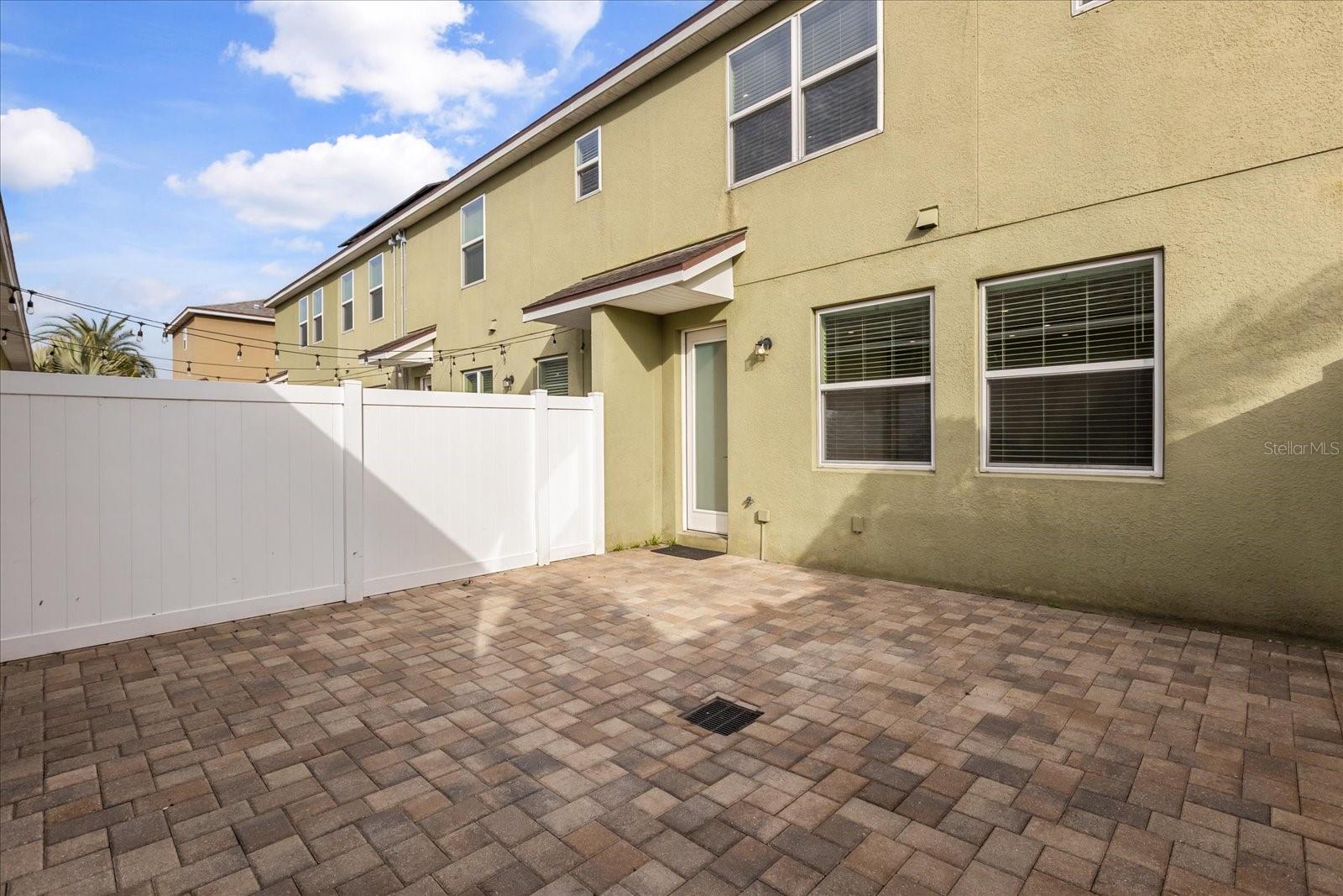 STARWOOD PH N-1A - Residential