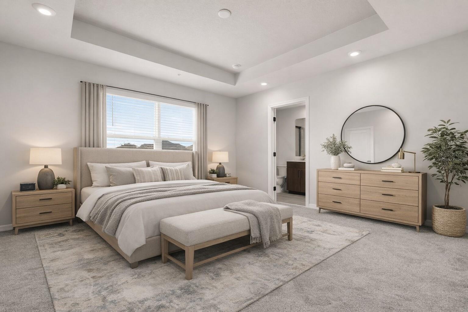 STARWOOD PH N-1A - Residential