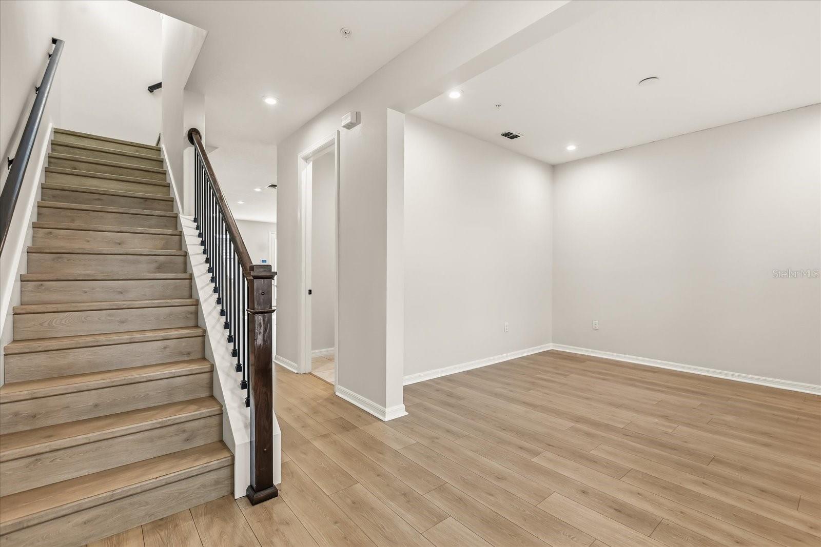 STARWOOD PH N-1A - Residential