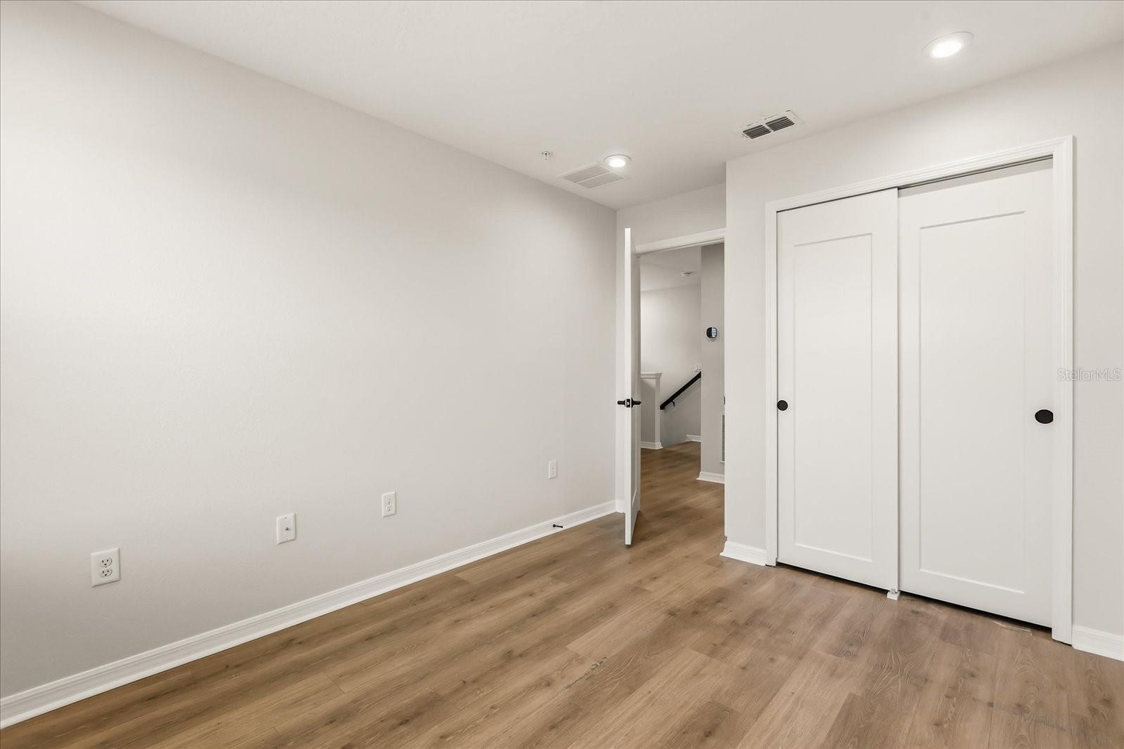 STARWOOD PH N-1A - Residential