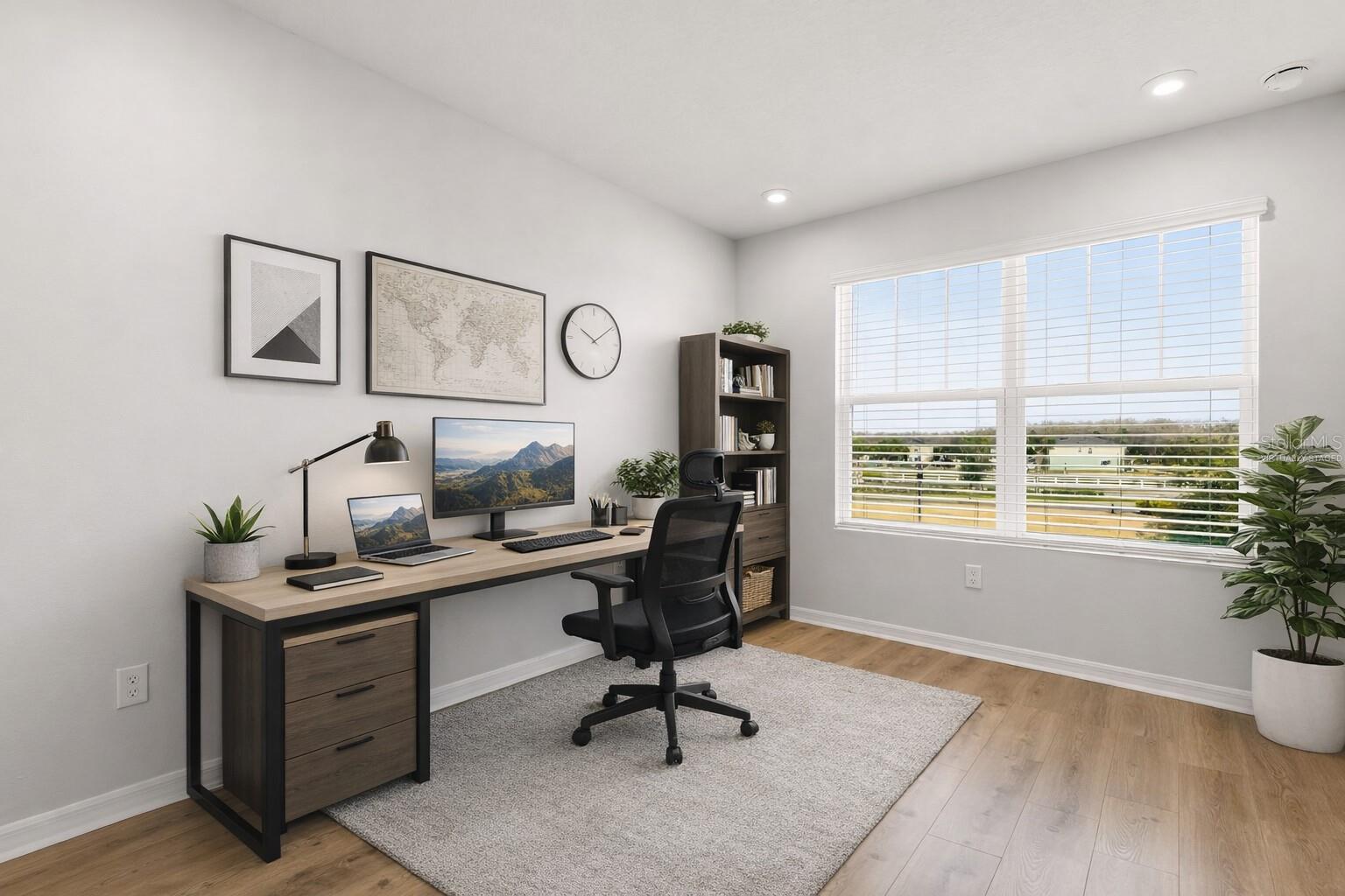 STARWOOD PH N-1A - Residential