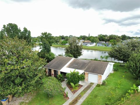 Photo of 85 Alderwood Drive, Kissimmee, FL 34743 (MLS # O6344005)