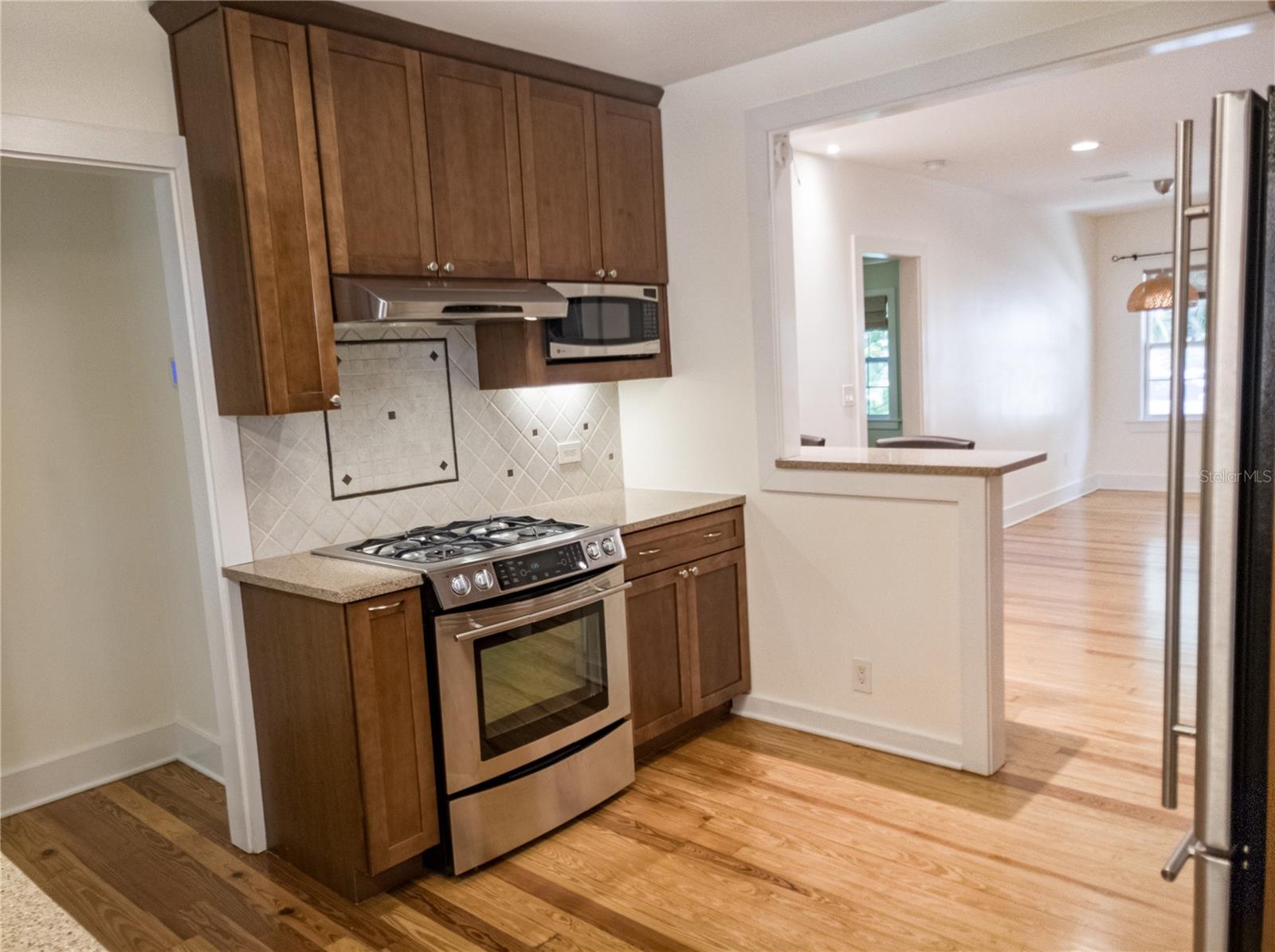 DUNALTA - Residential Lease